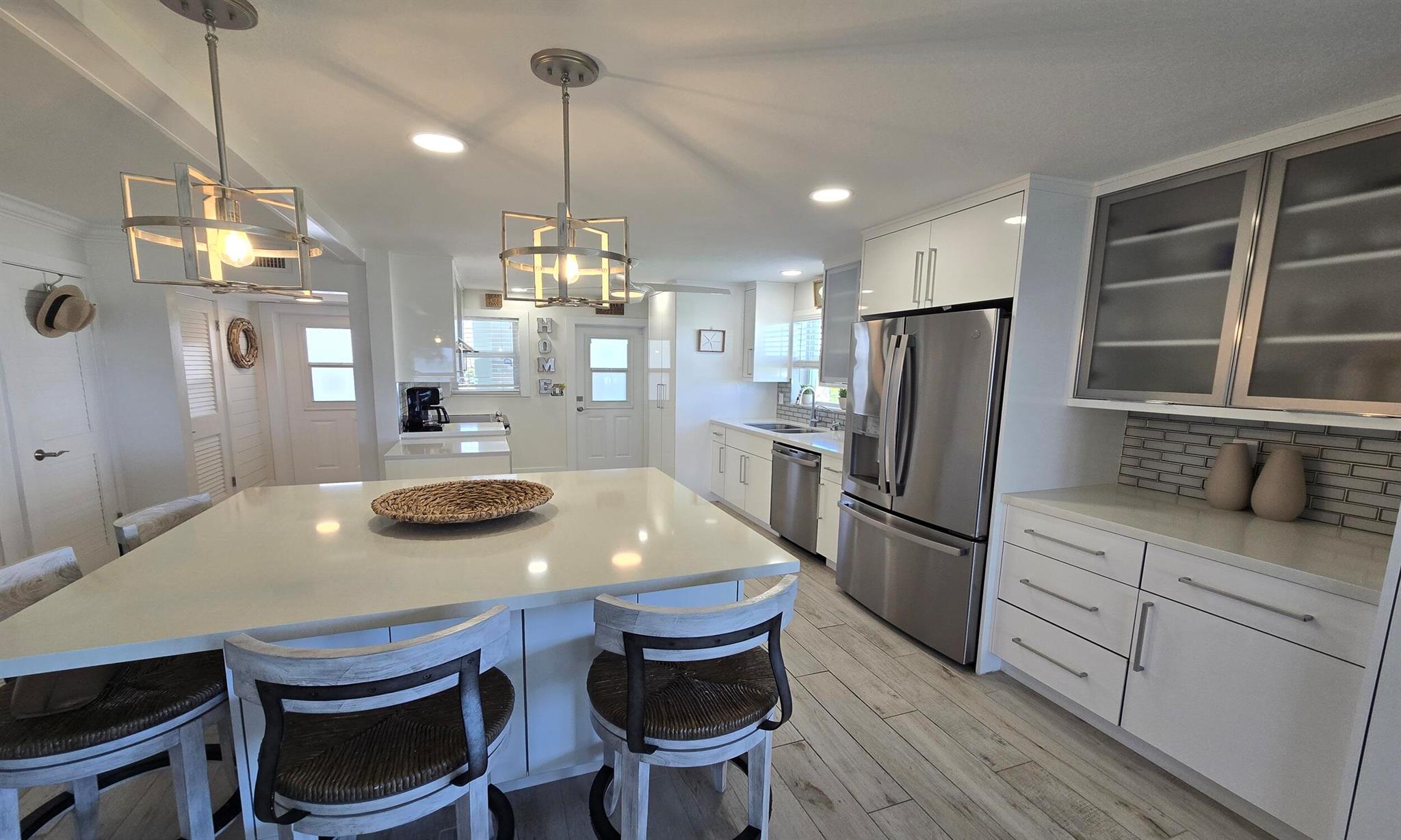 The Barclay - Residential Lease