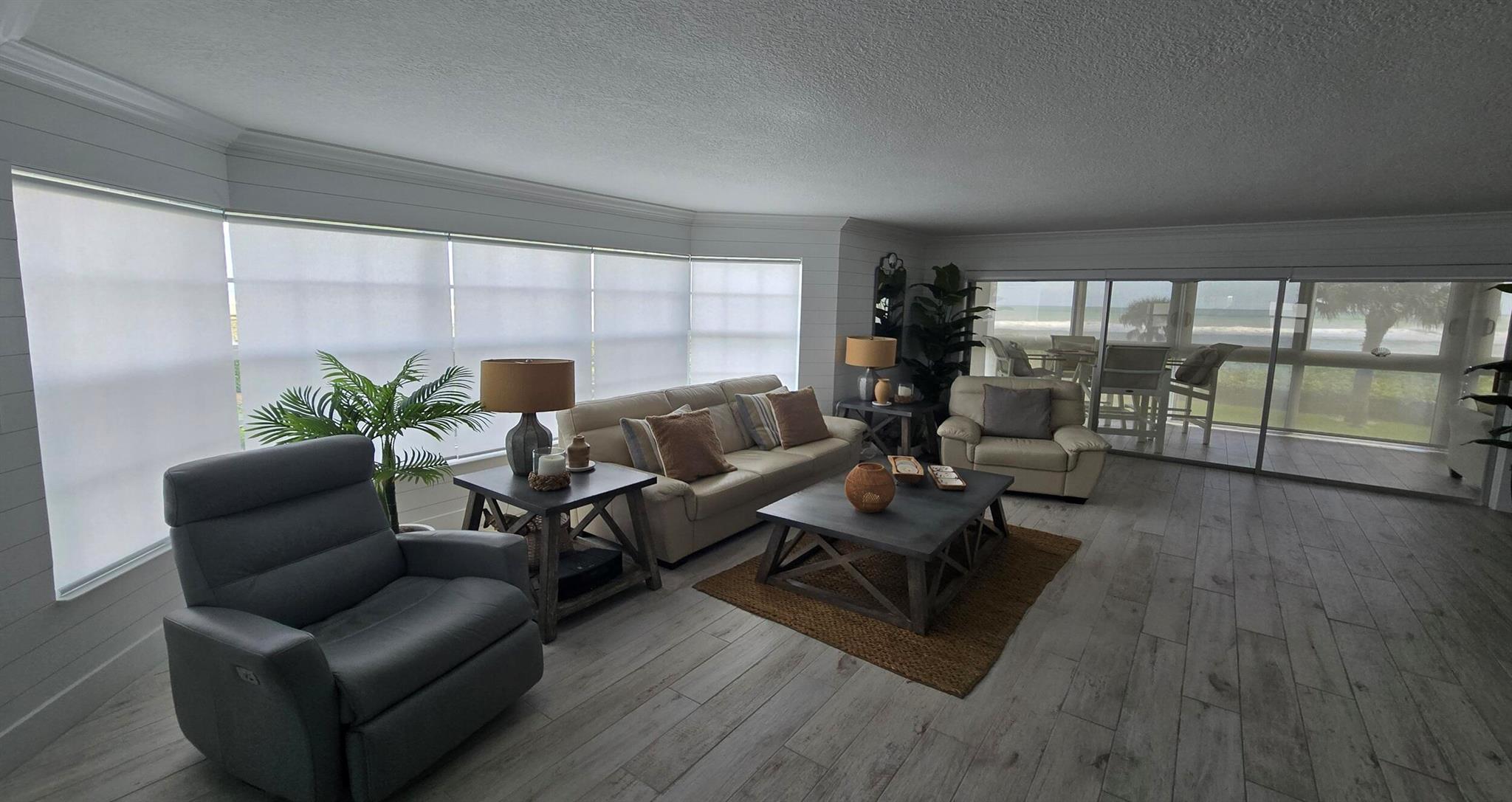 The Barclay - Residential Lease