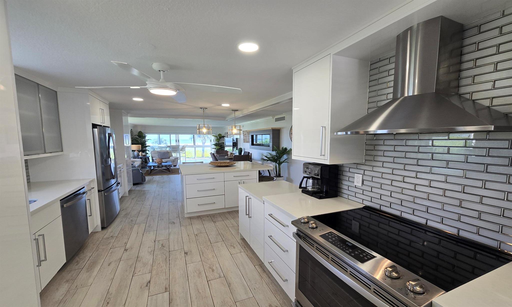 The Barclay - Residential Lease