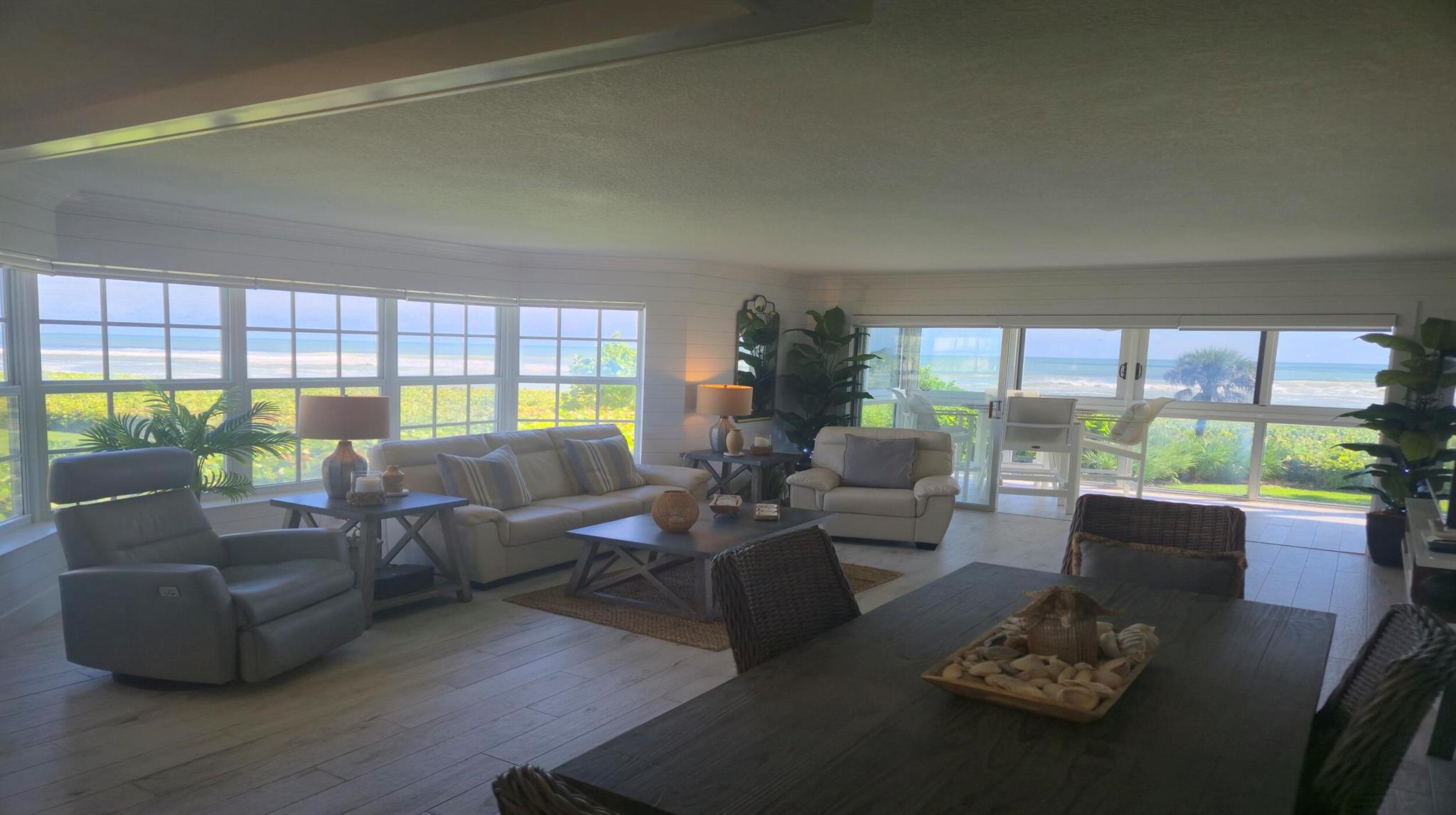 The Barclay - Residential Lease