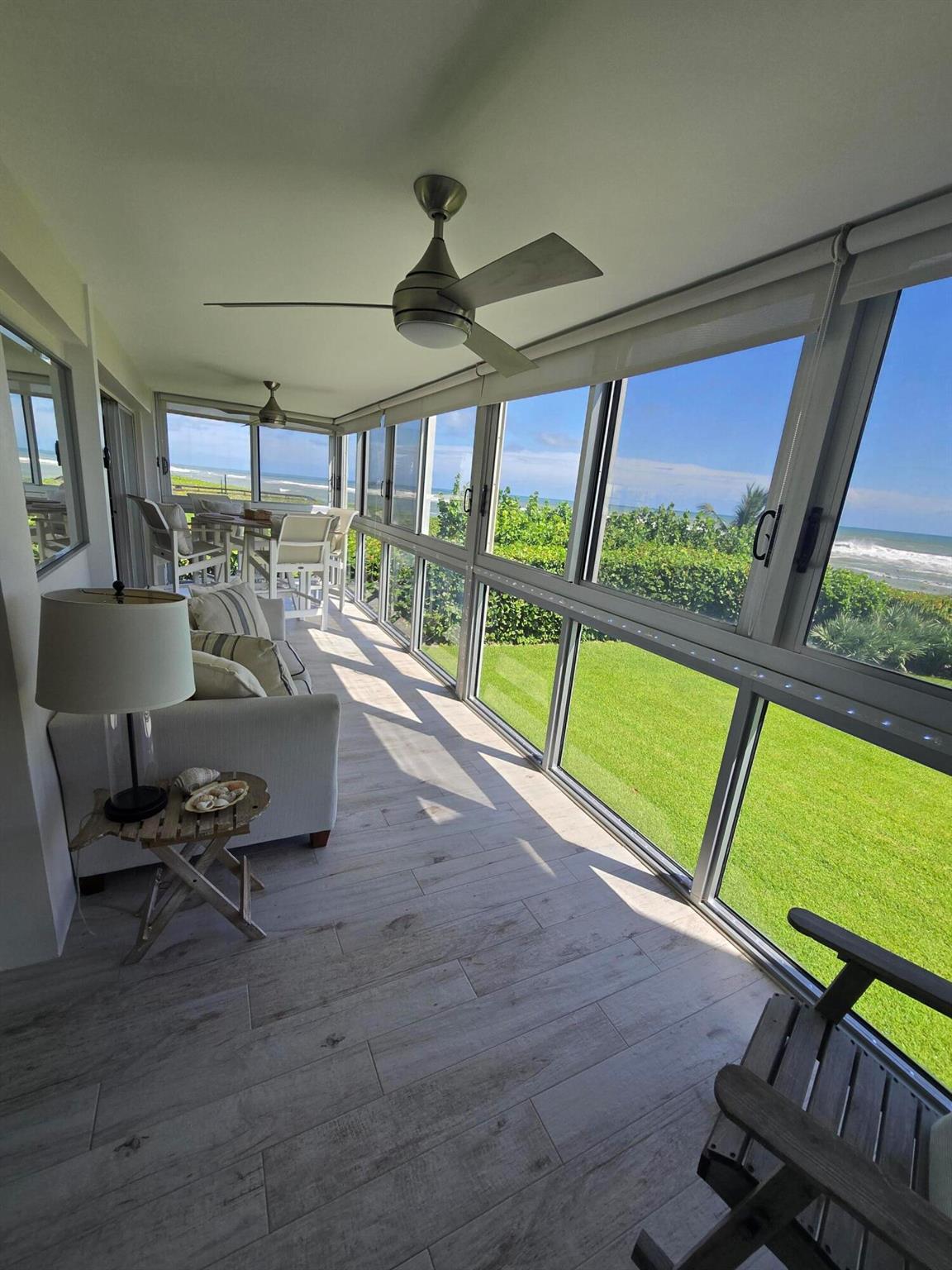 The Barclay - Residential Lease
