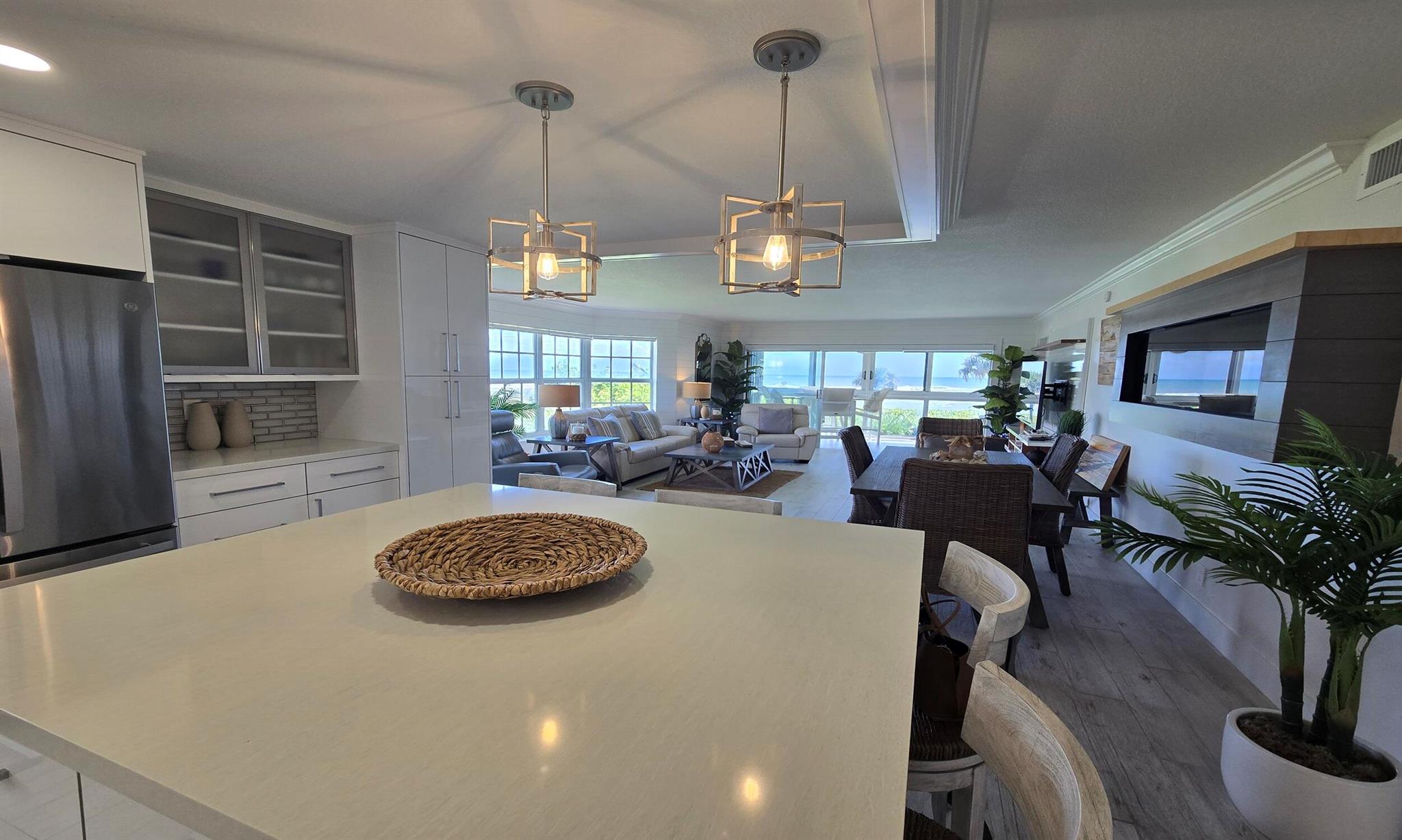 The Barclay - Residential Lease