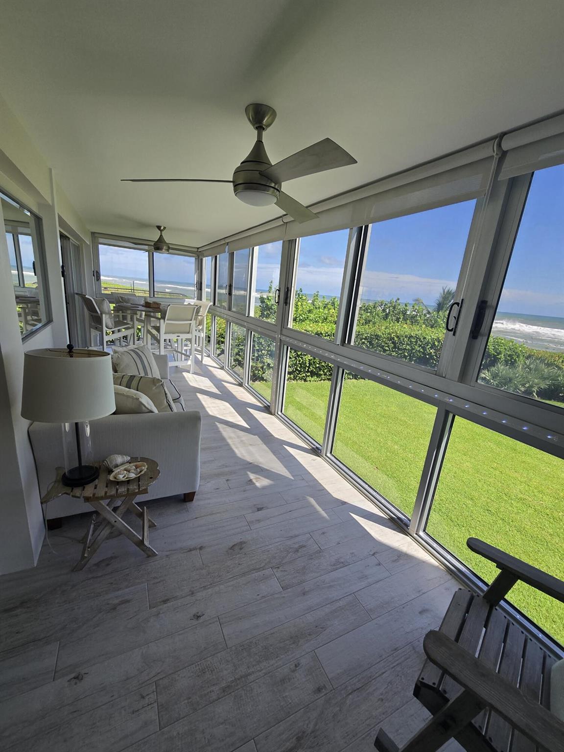 The Barclay - Residential Lease