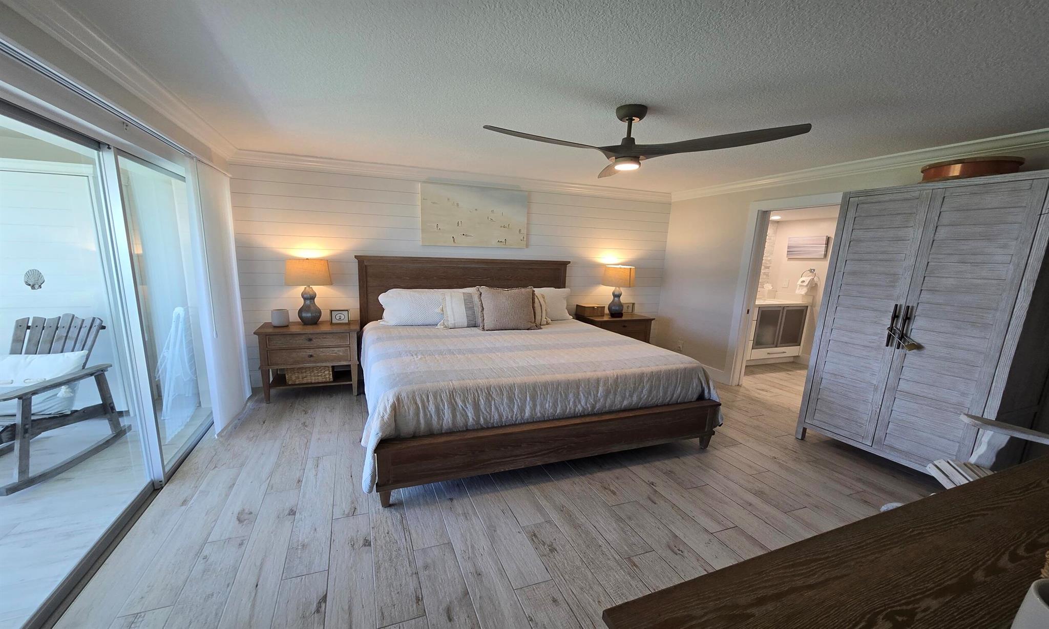 The Barclay - Residential Lease