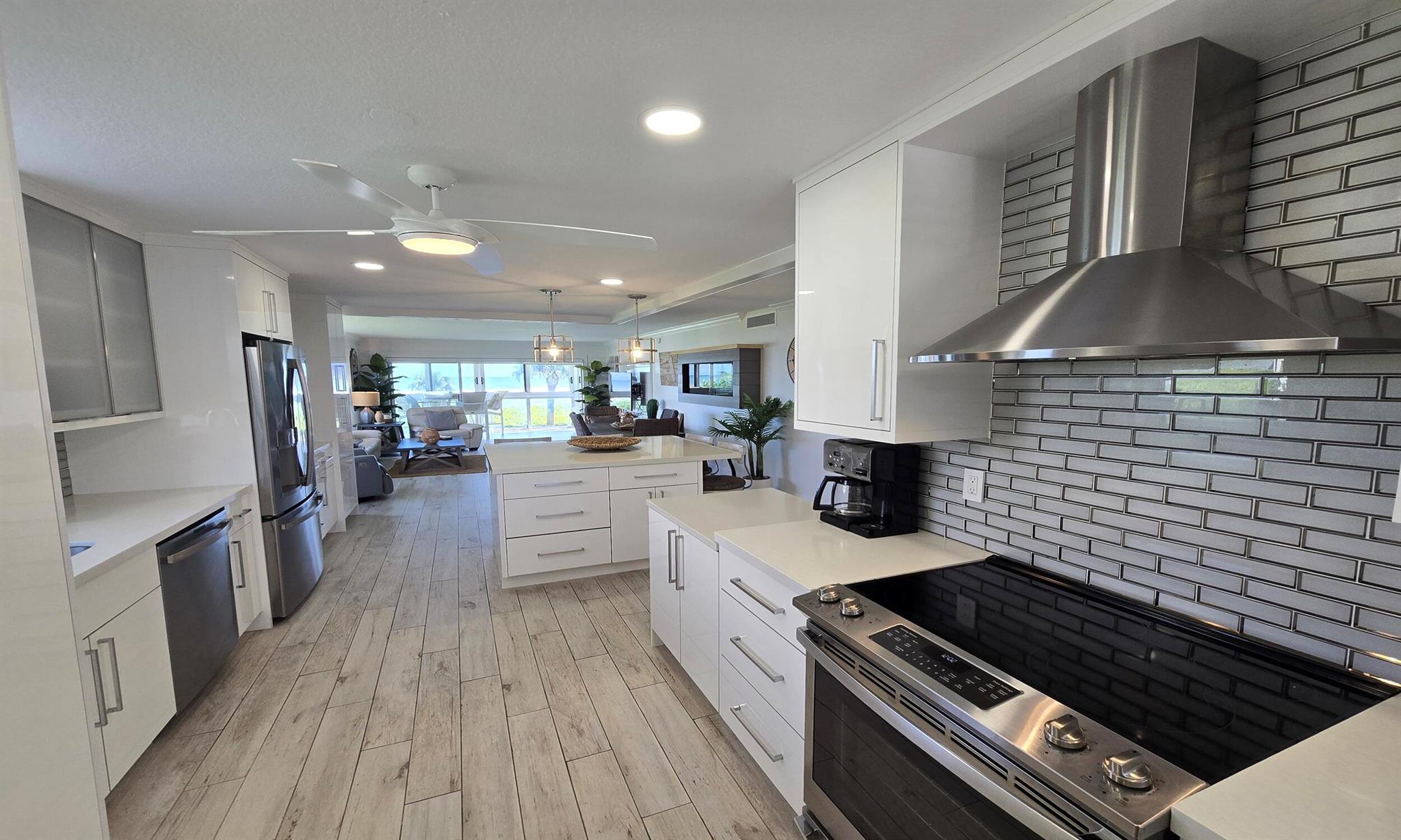The Barclay - Residential Lease