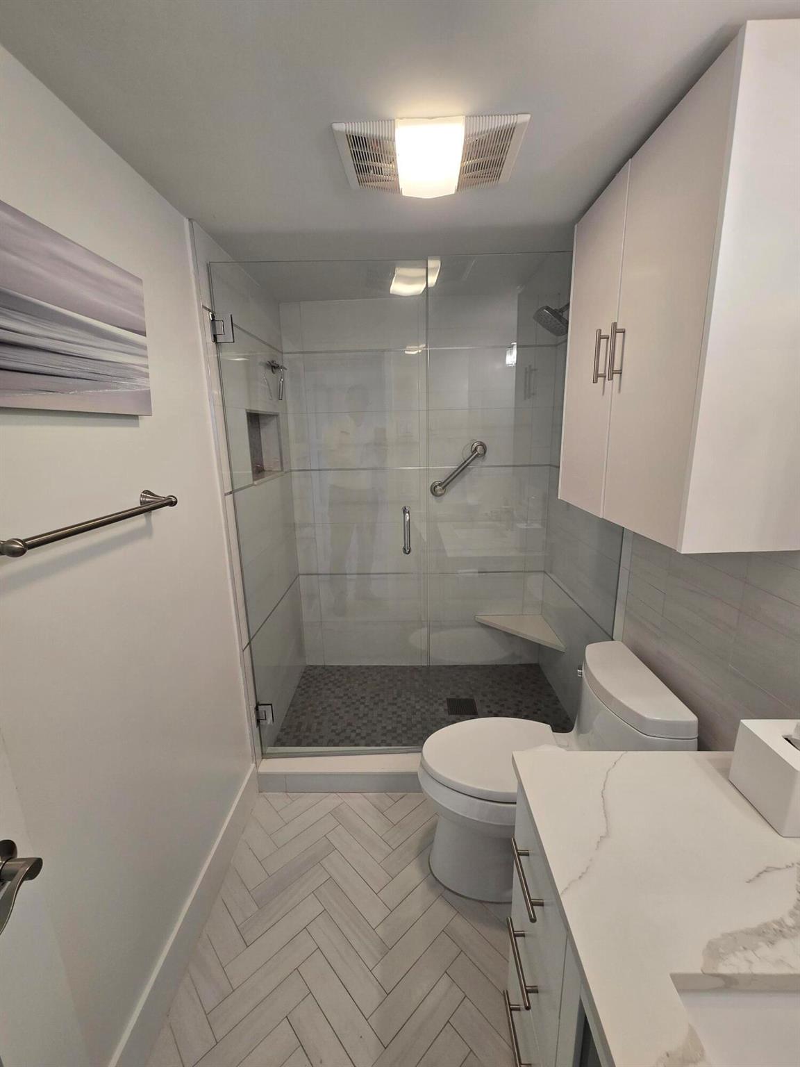 The Barclay - Residential Lease