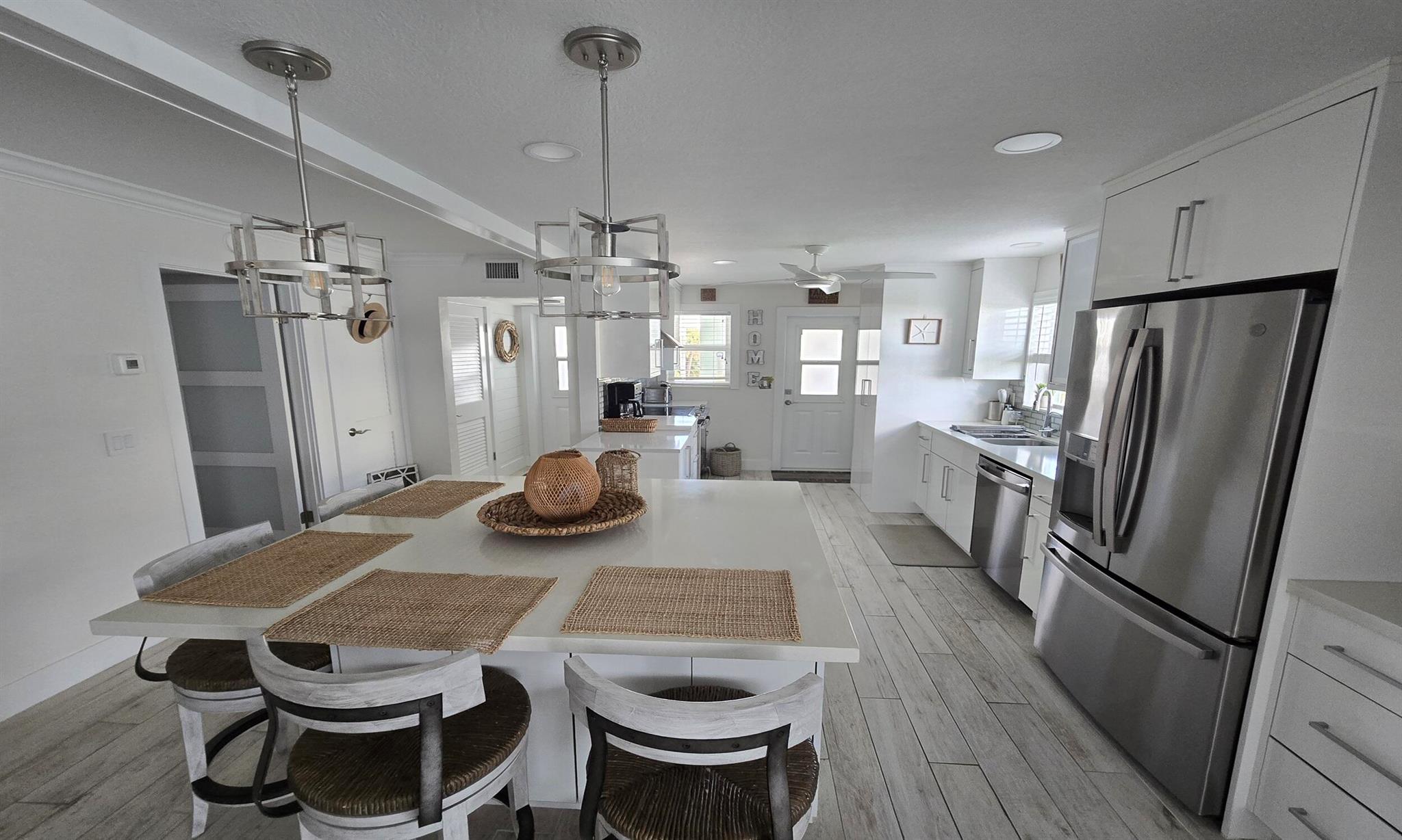 The Barclay - Residential Lease