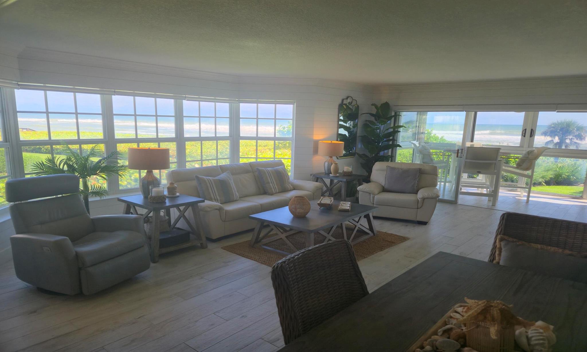 The Barclay - Residential Lease