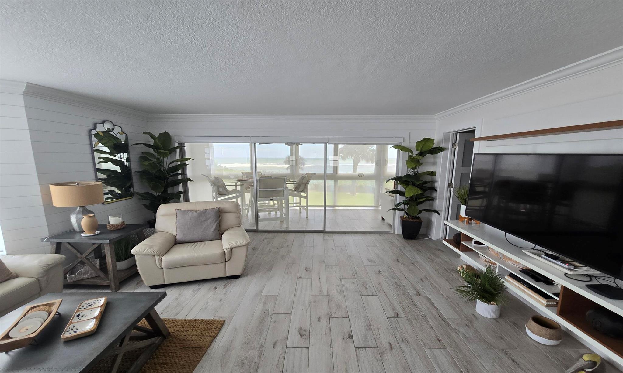 The Barclay - Residential Lease