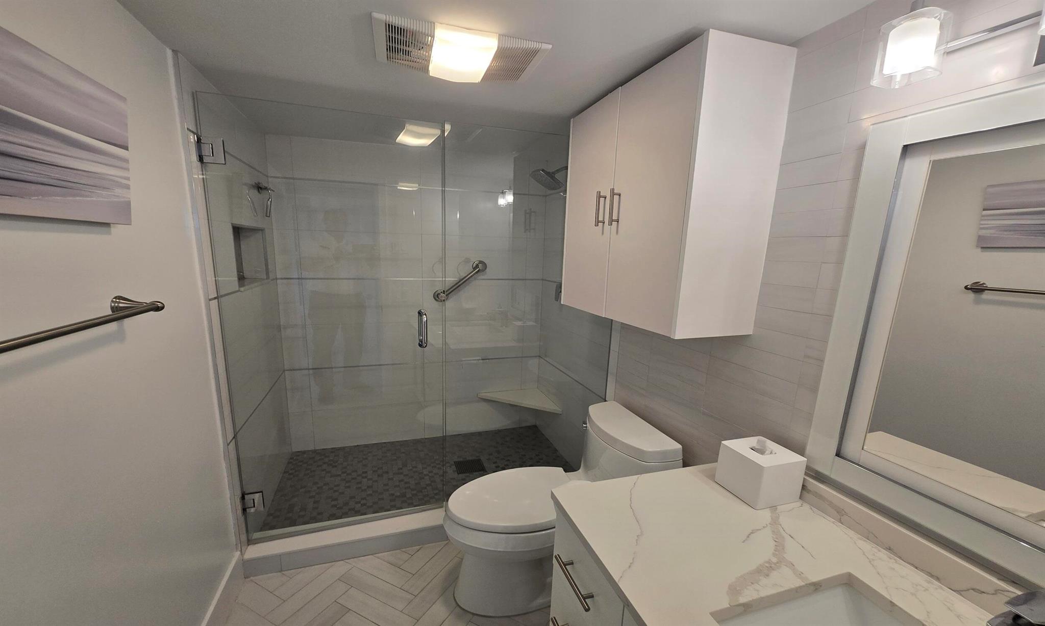 The Barclay - Residential Lease