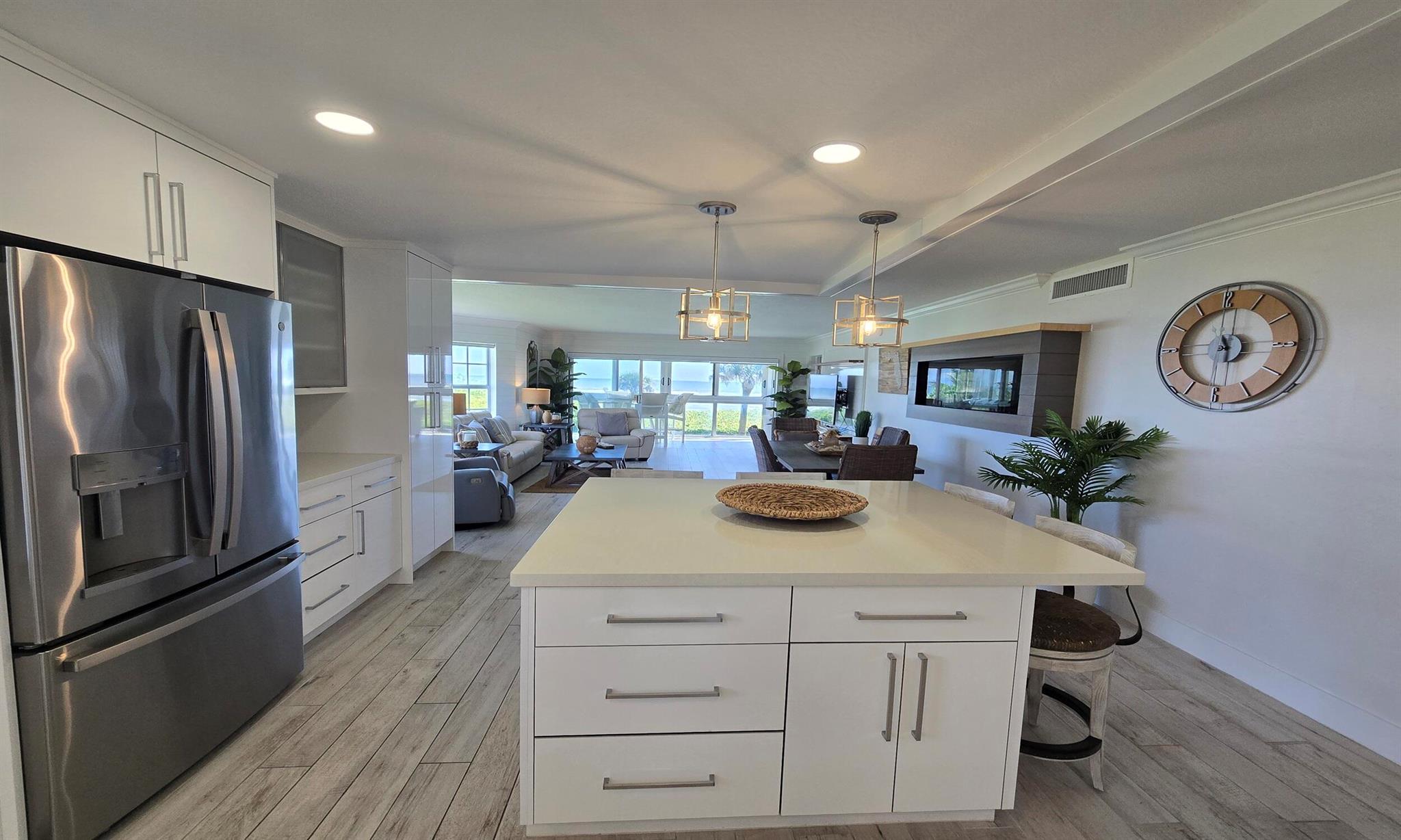 The Barclay - Residential Lease