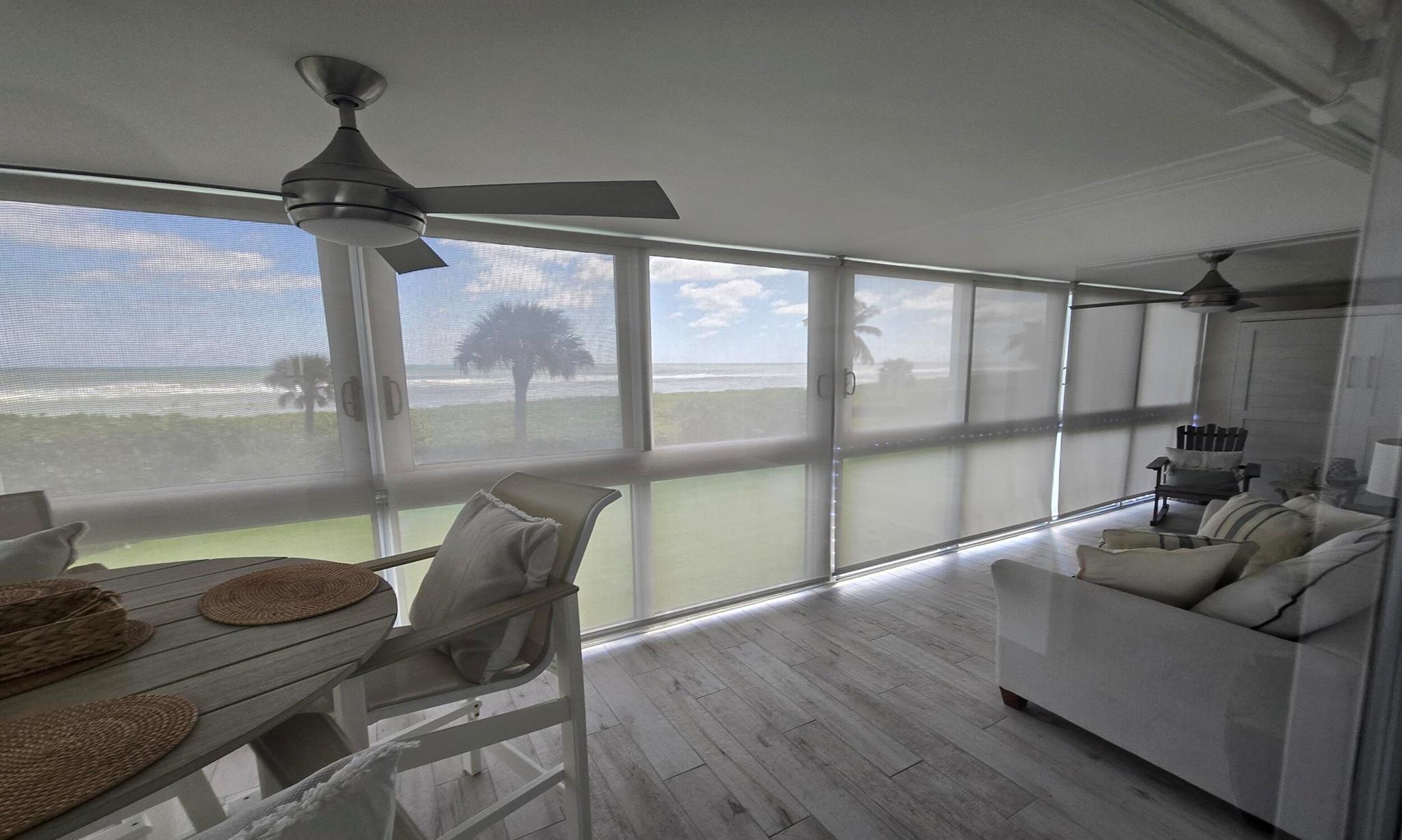 The Barclay - Residential Lease