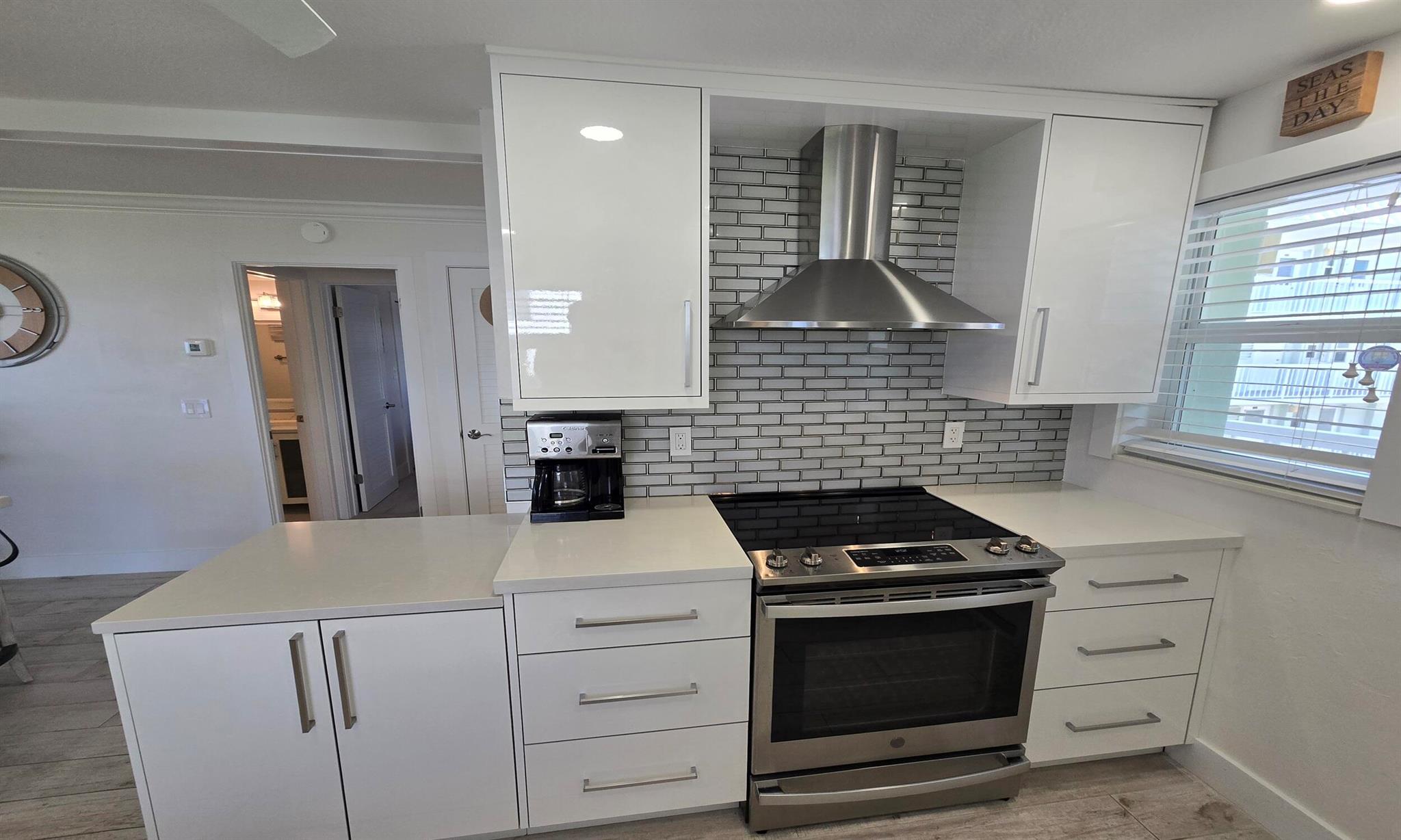 The Barclay - Residential Lease
