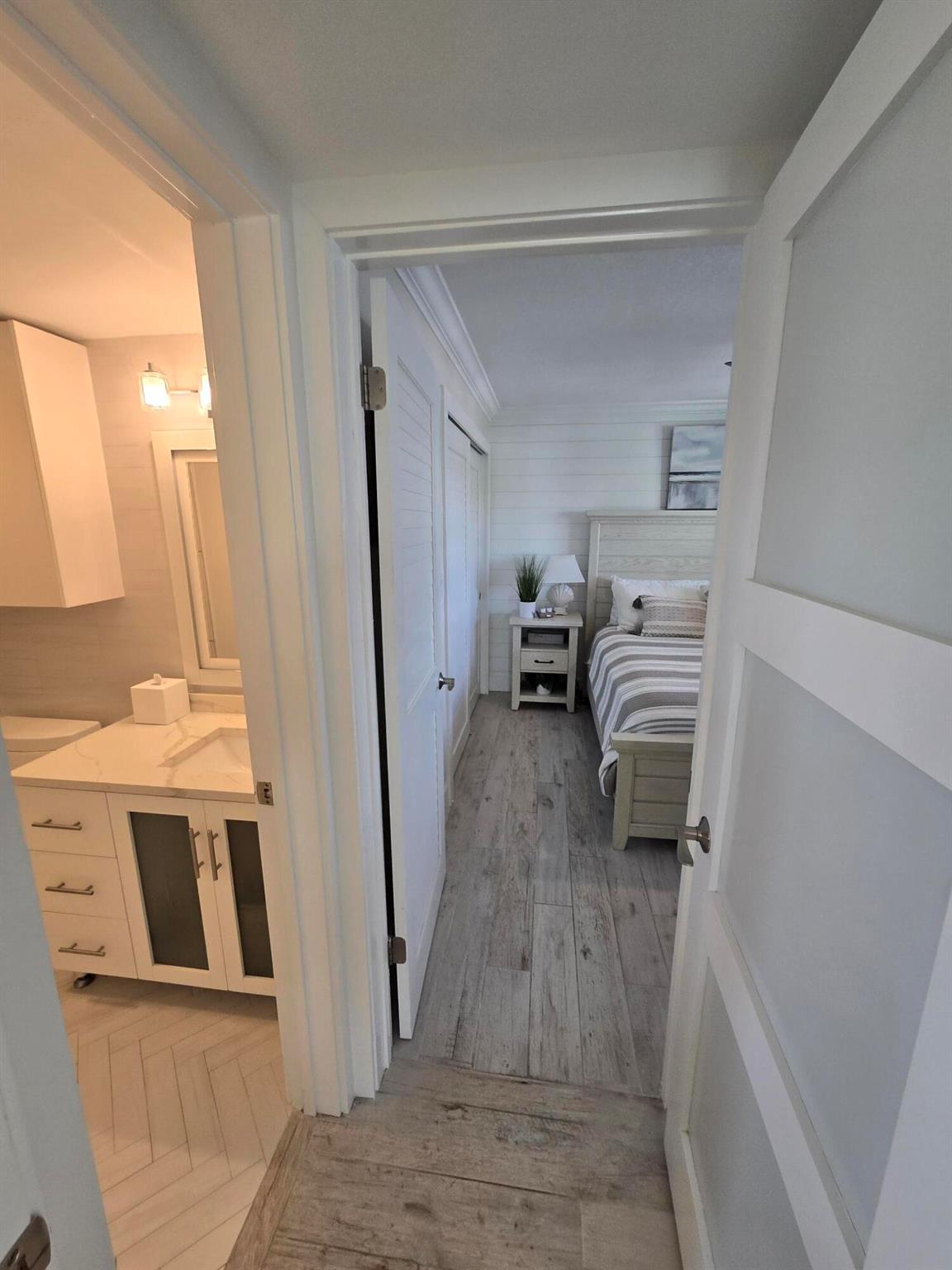 The Barclay - Residential Lease