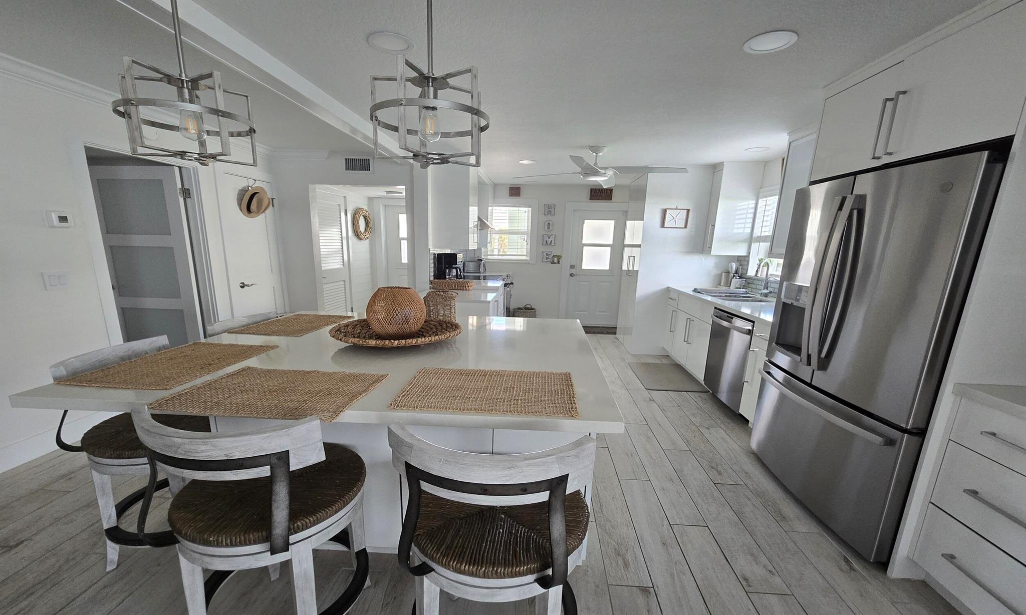 The Barclay - Residential Lease