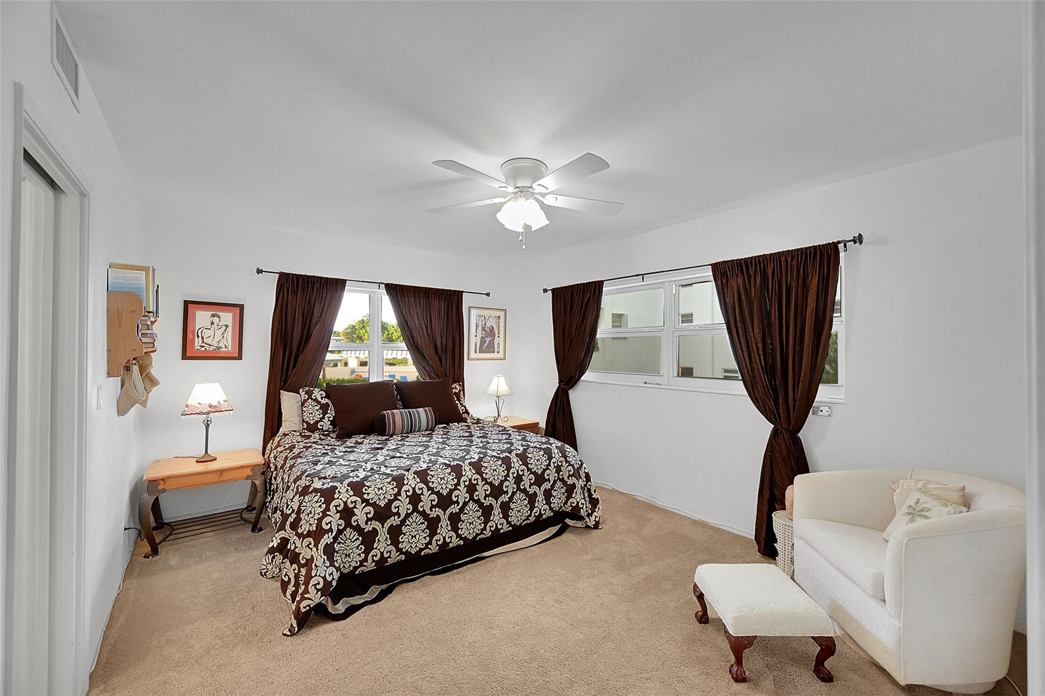 OCEAN EAST - Residential