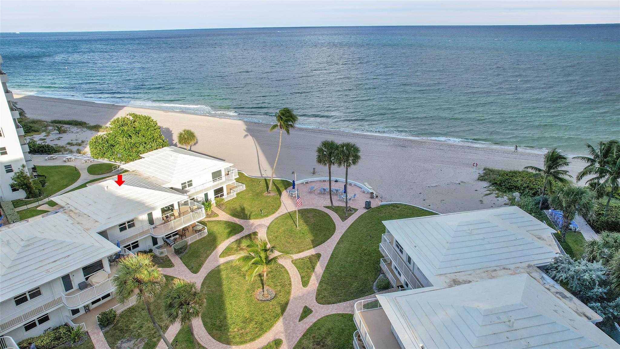 OCEAN EAST - Residential