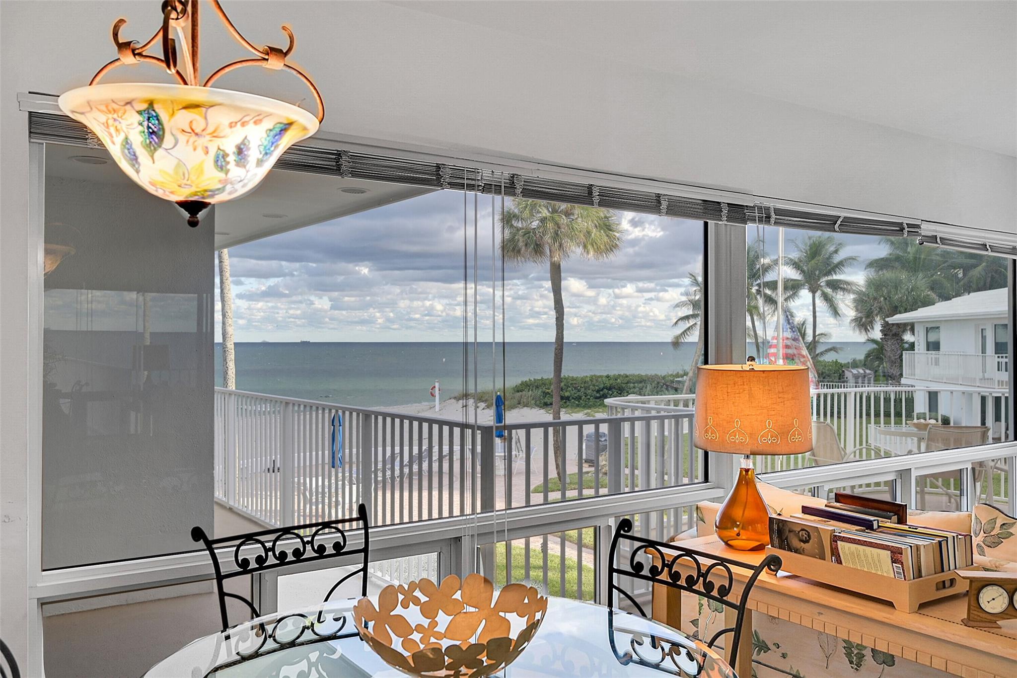 OCEAN EAST - Residential