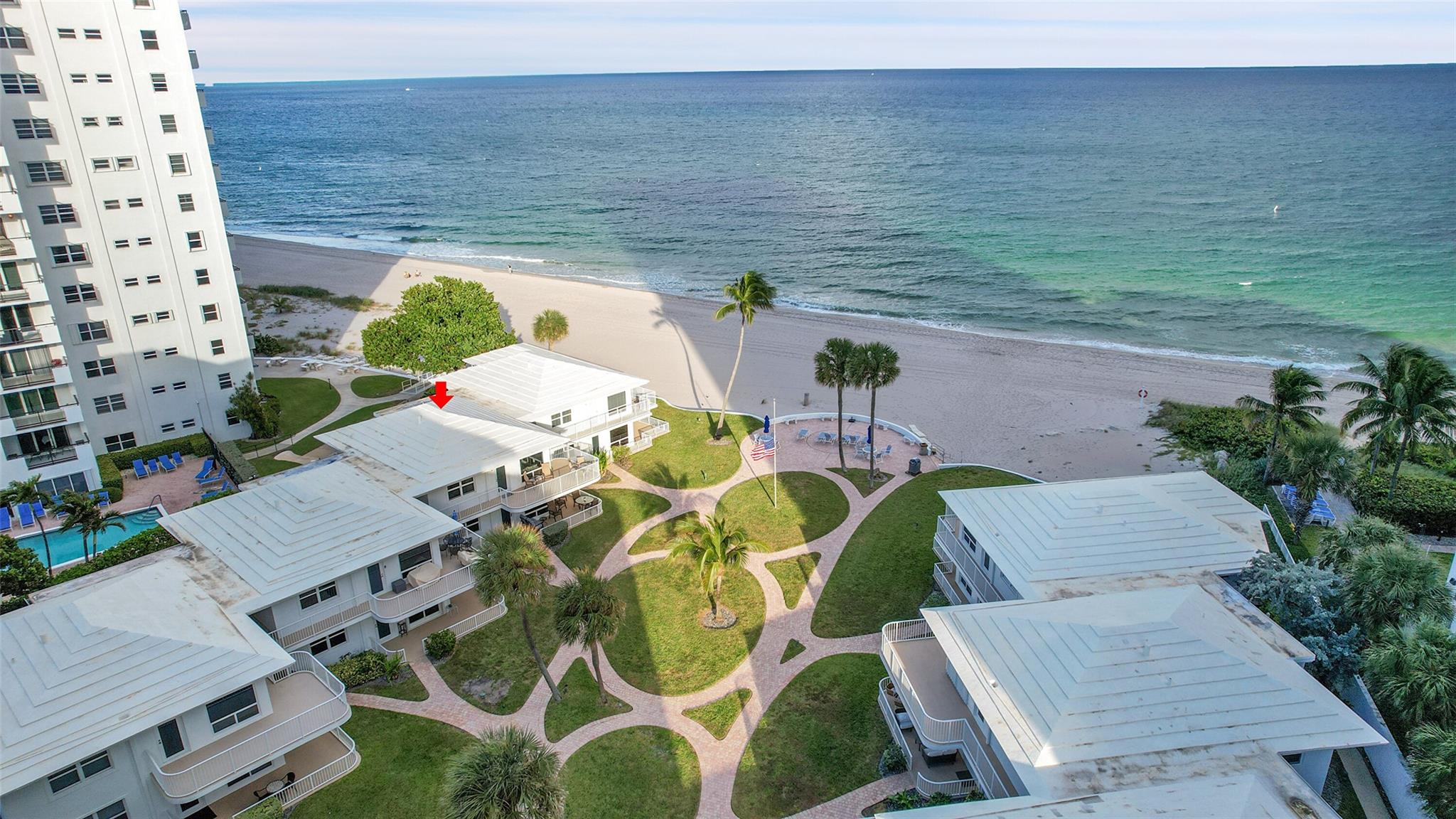 OCEAN EAST - Residential