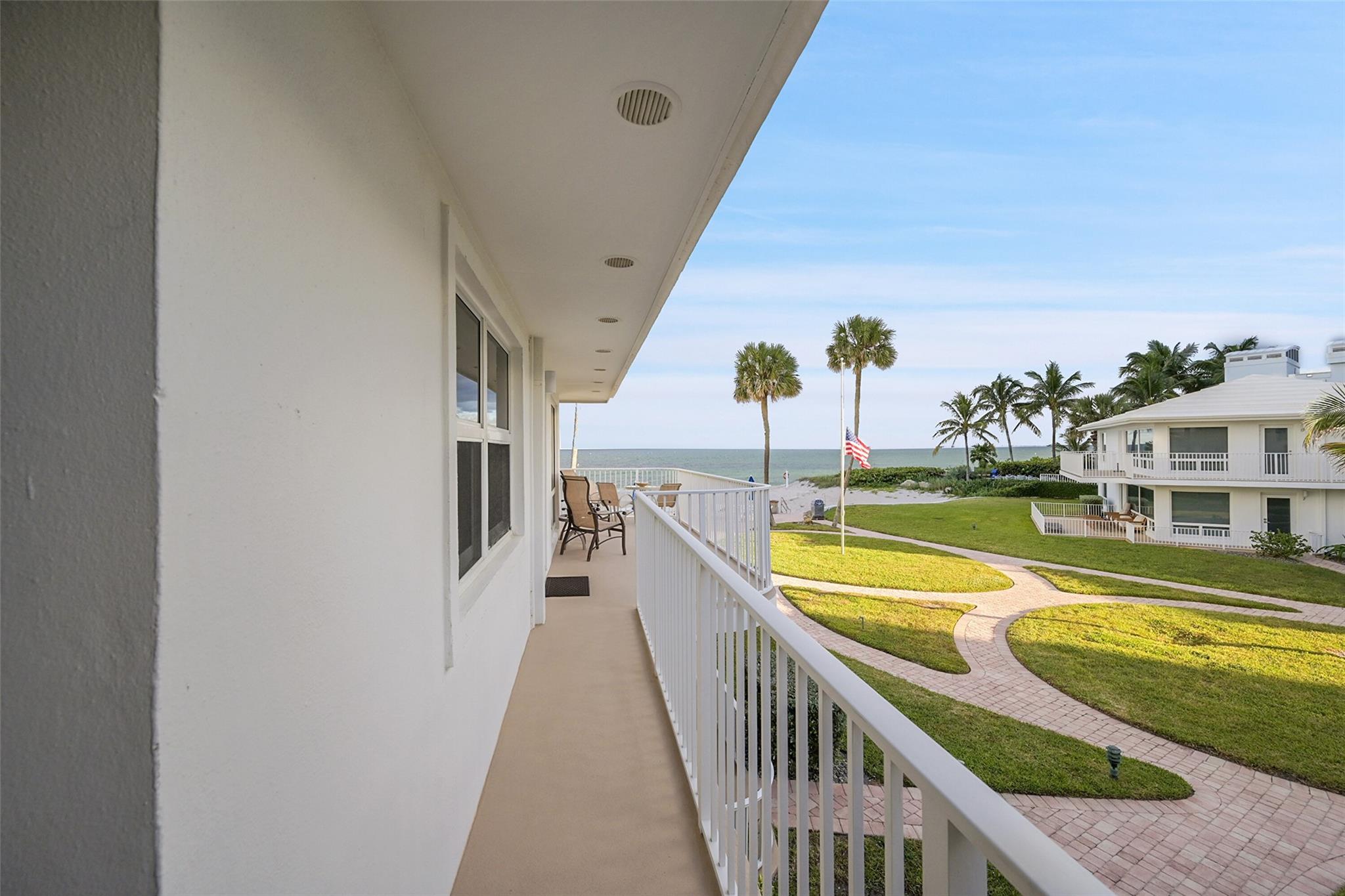 OCEAN EAST - Residential