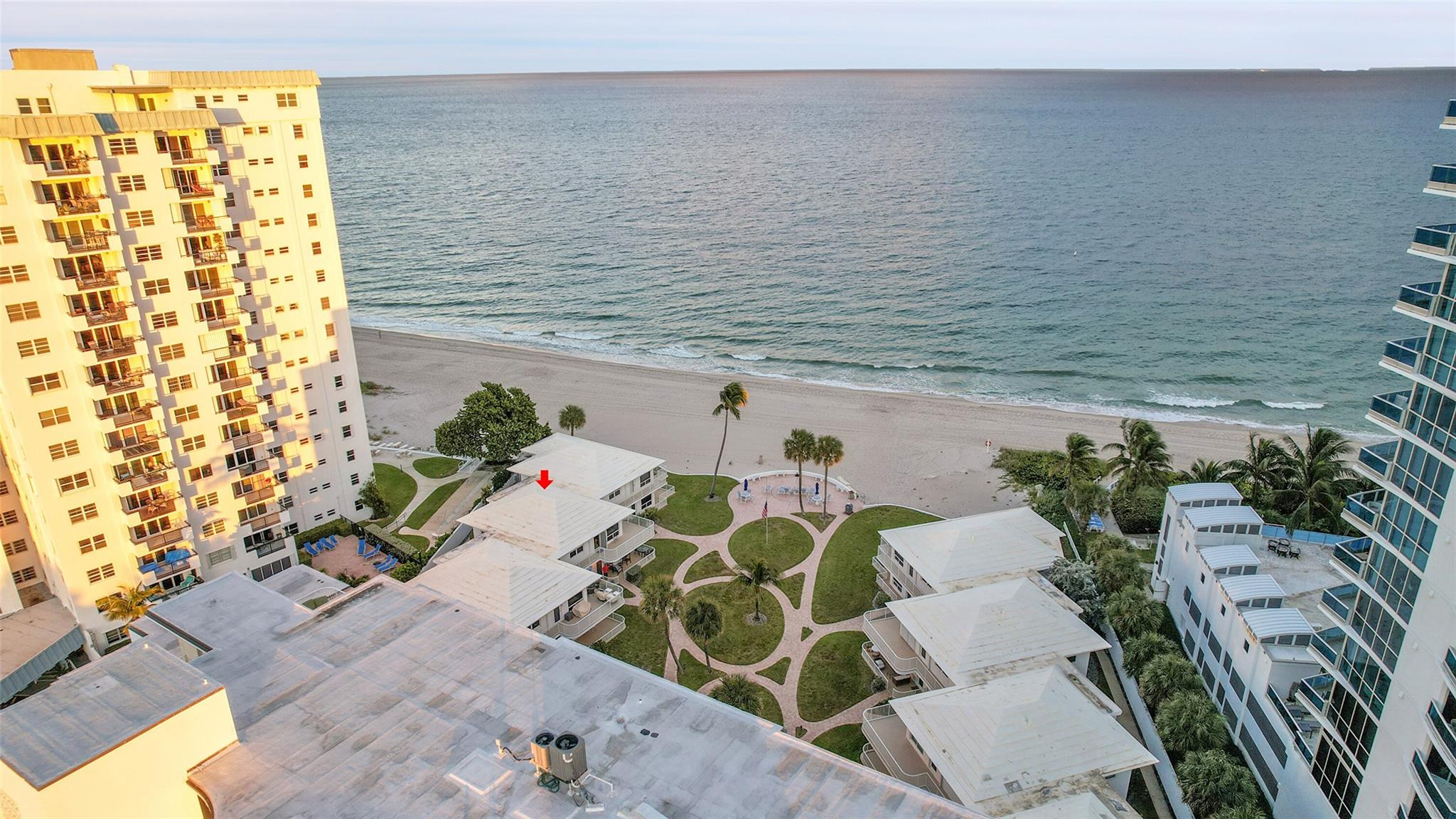 OCEAN EAST - Residential