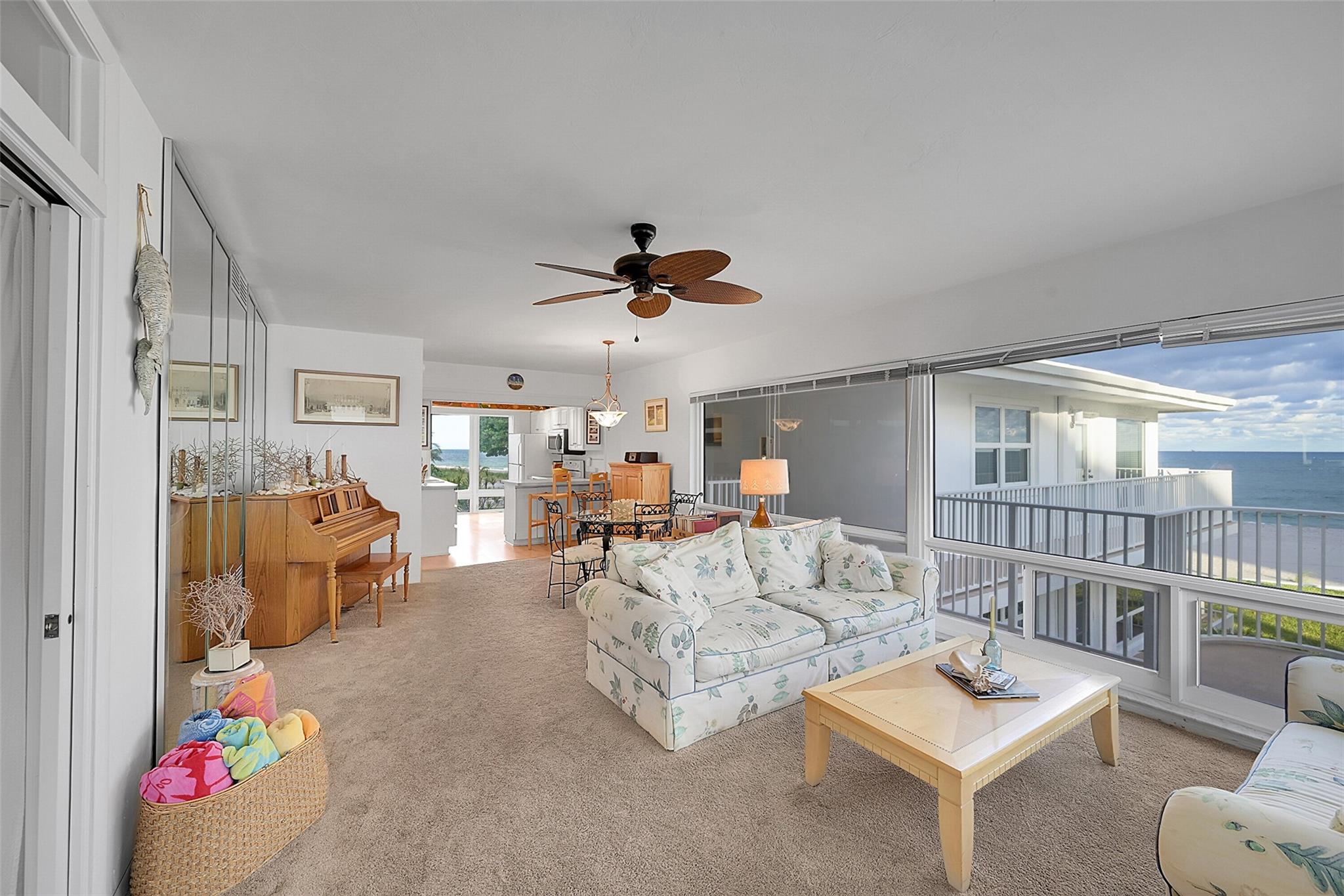 OCEAN EAST - Residential