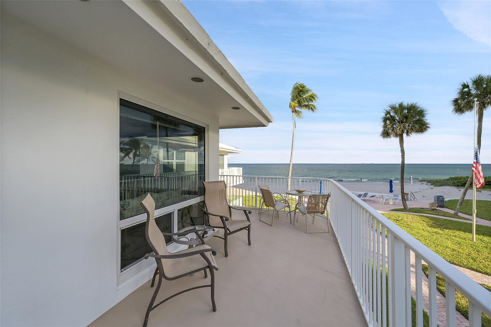 OCEAN EAST - Residential