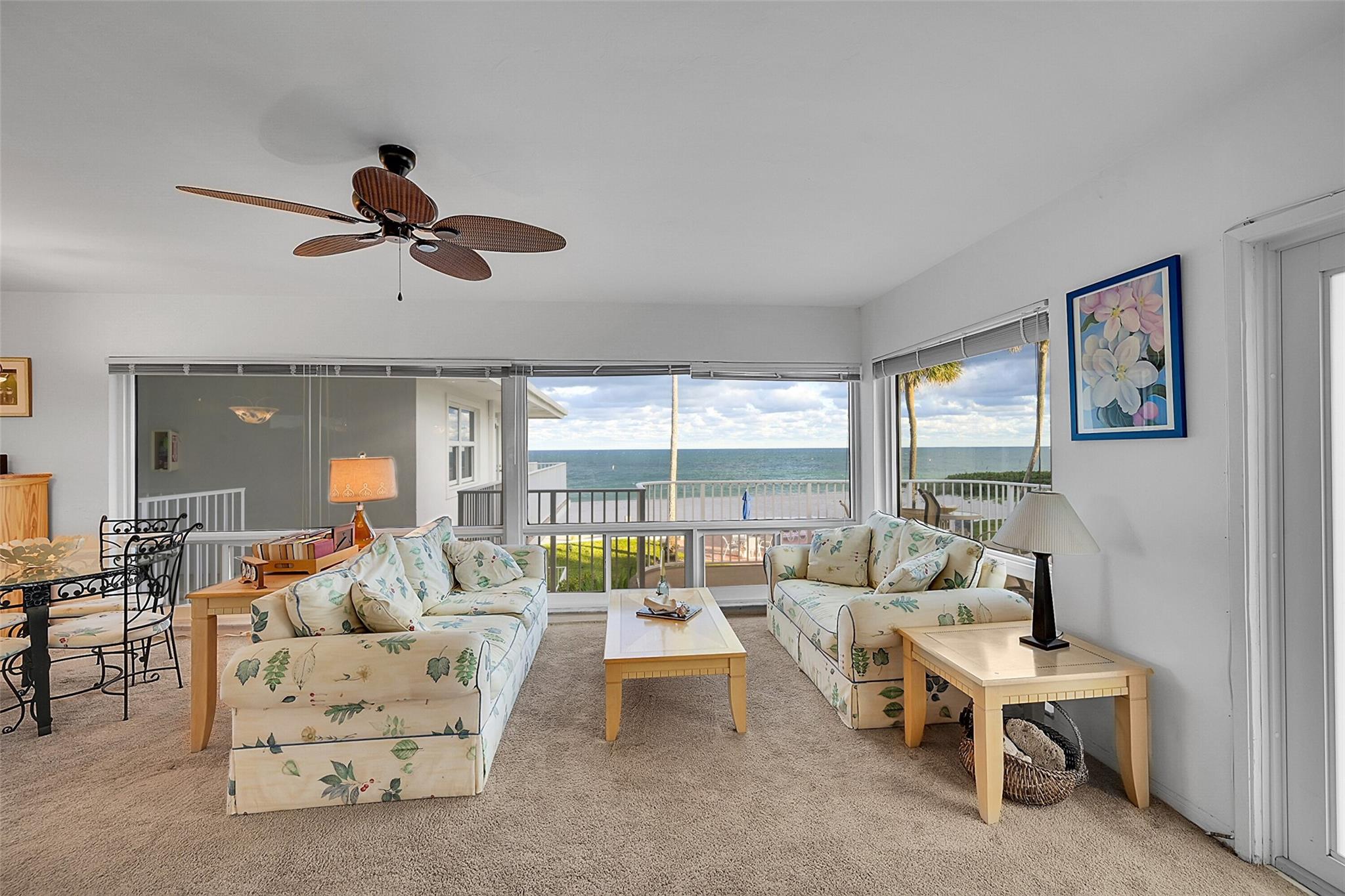 OCEAN EAST - Residential