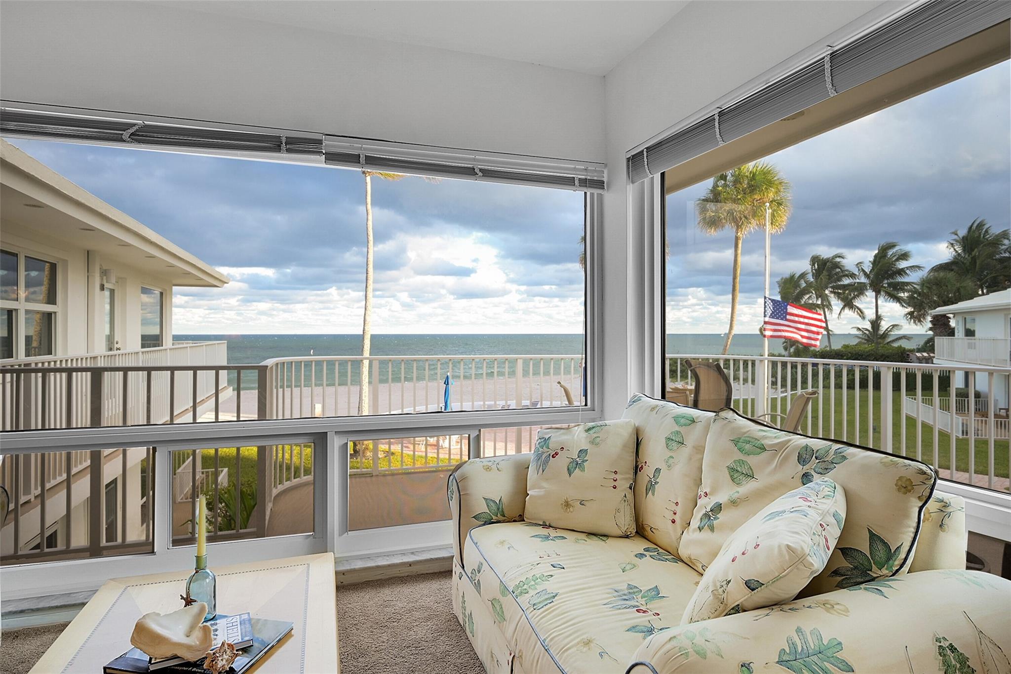 OCEAN EAST - Residential