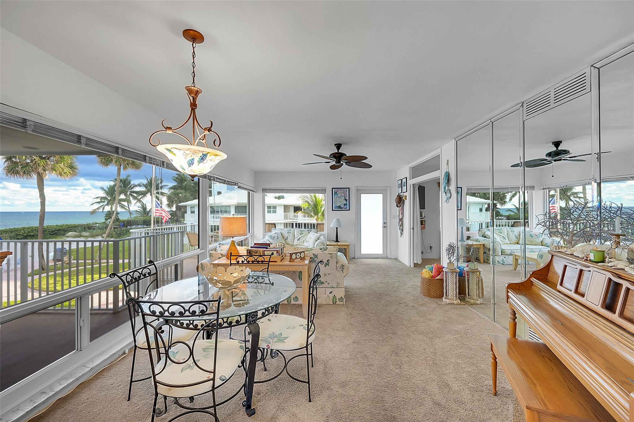 OCEAN EAST - Residential