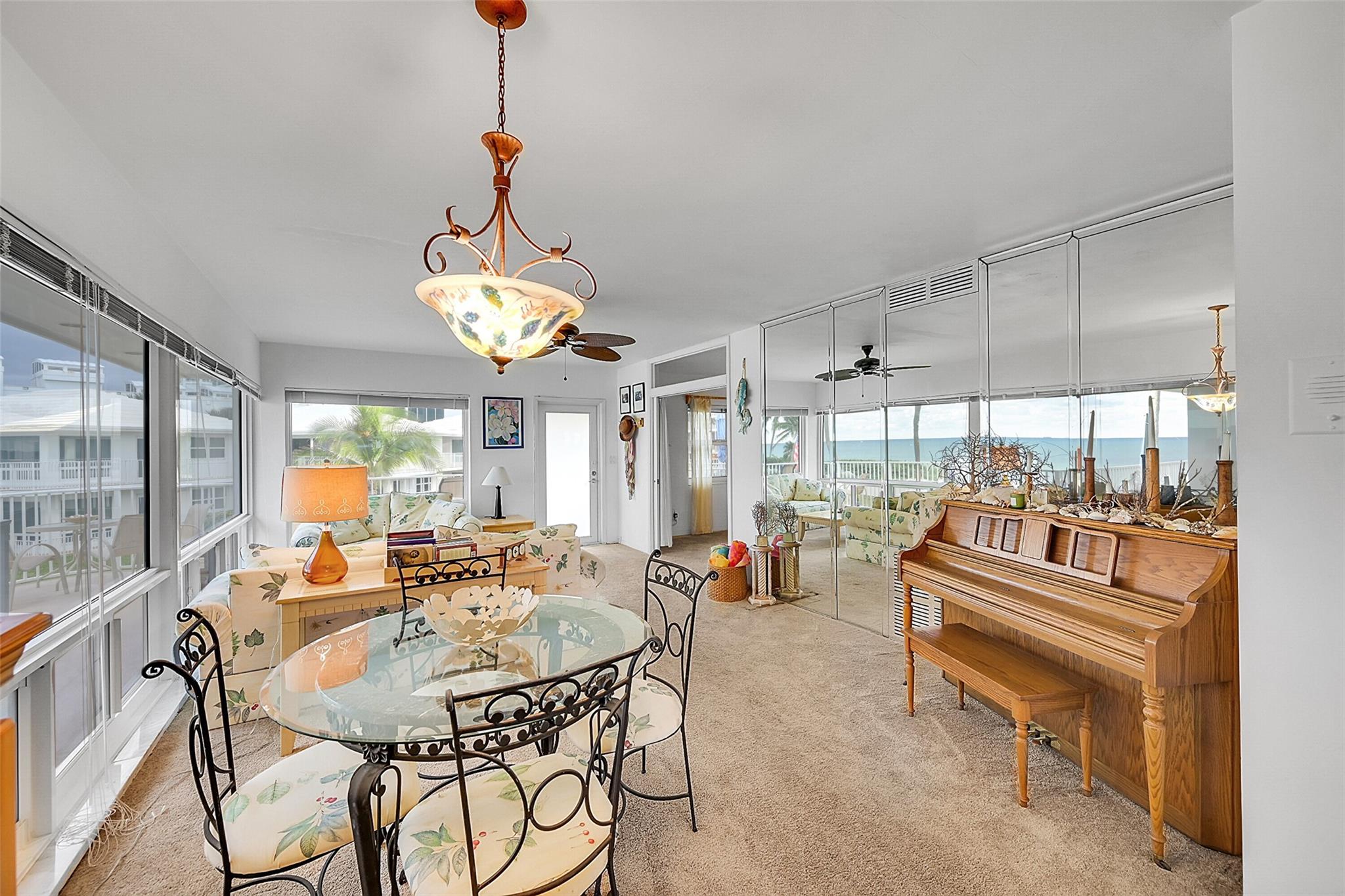 OCEAN EAST - Residential