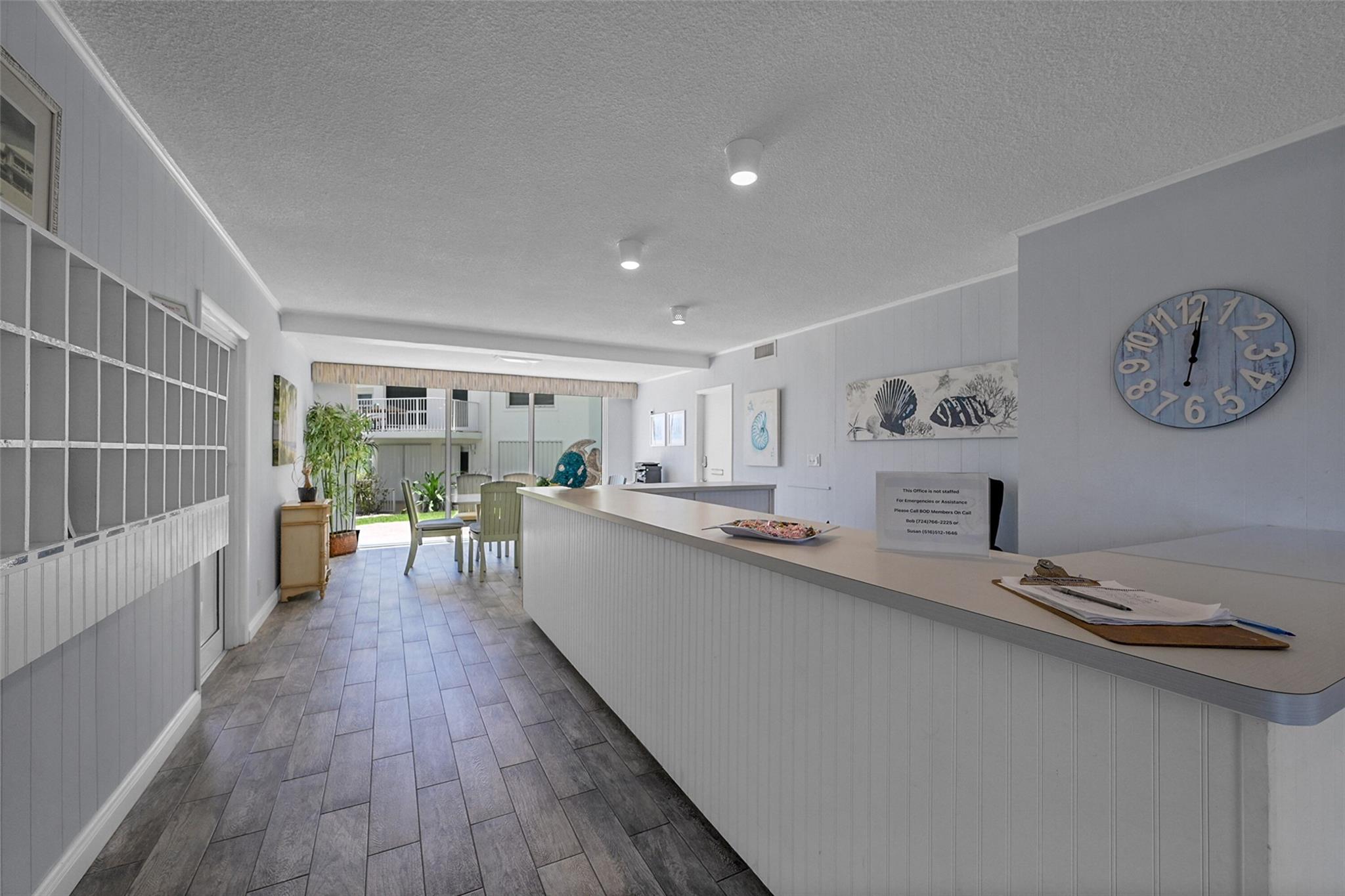 OCEAN EAST - Residential