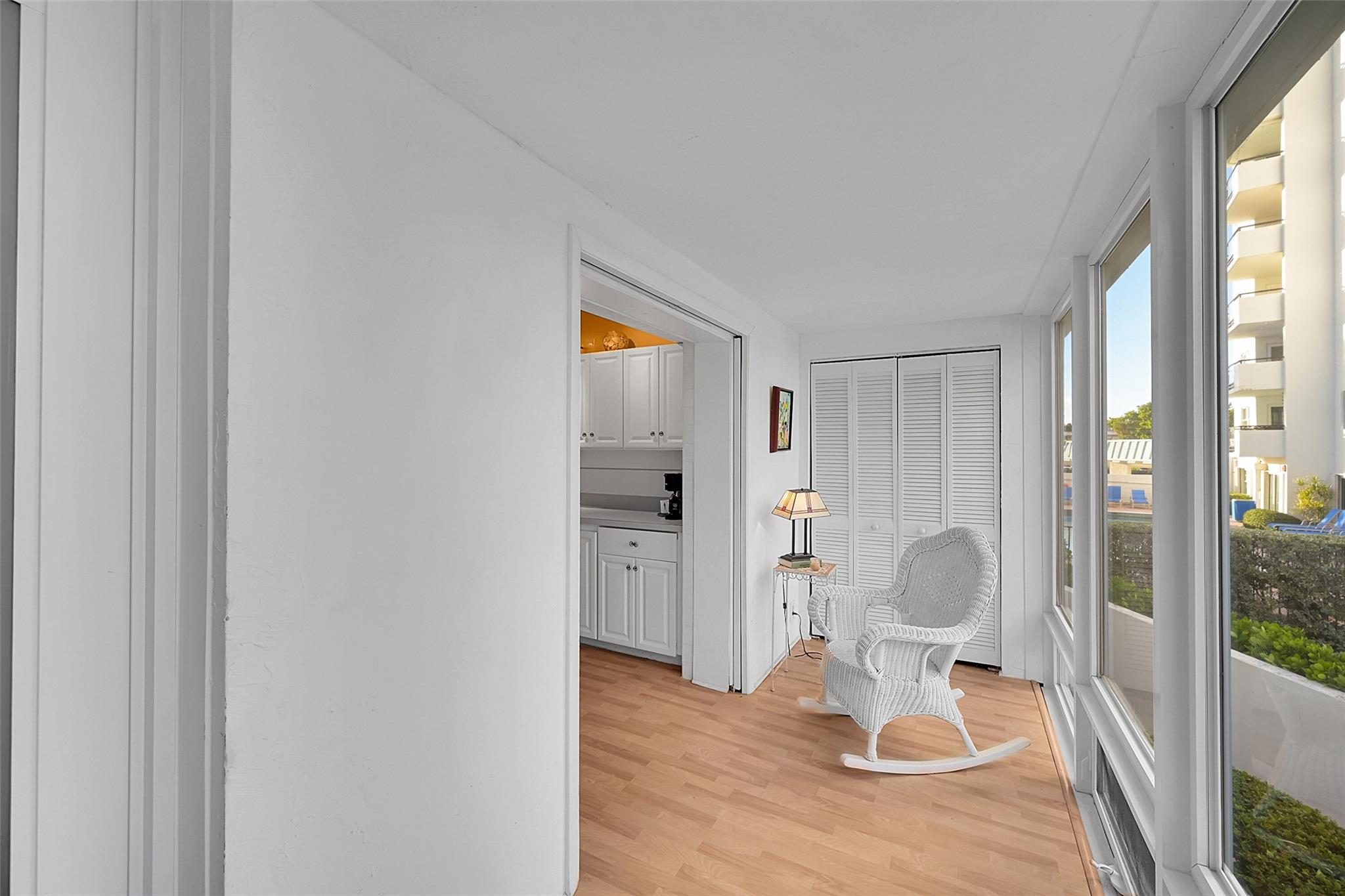 OCEAN EAST - Residential