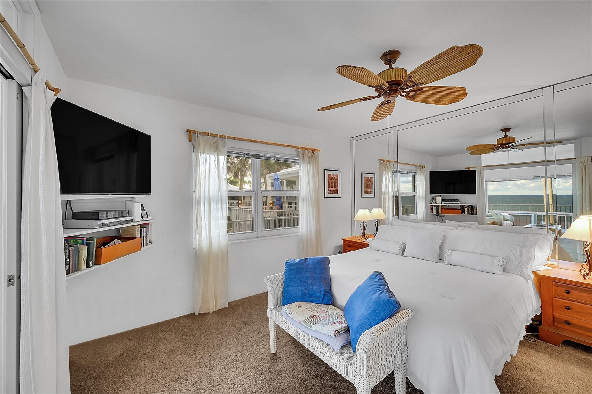 OCEAN EAST - Residential