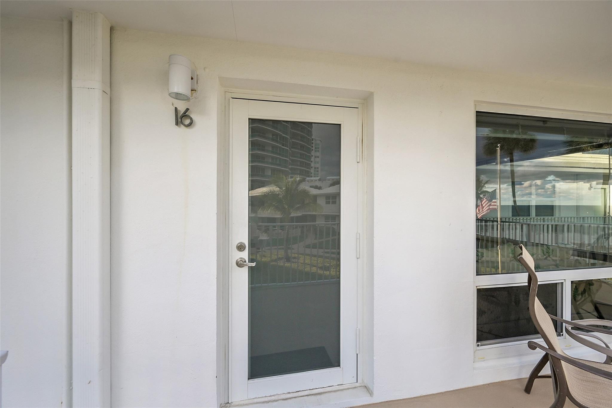 OCEAN EAST - Residential