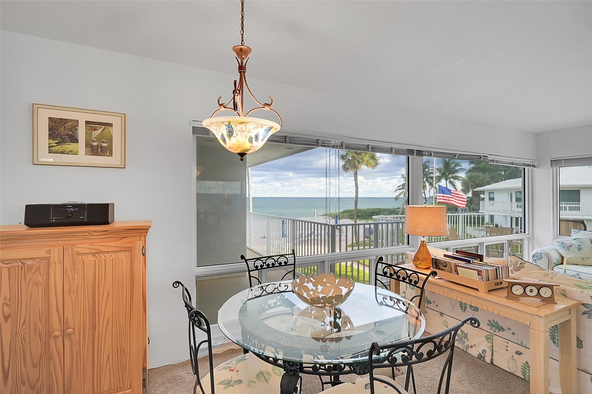 OCEAN EAST - Residential