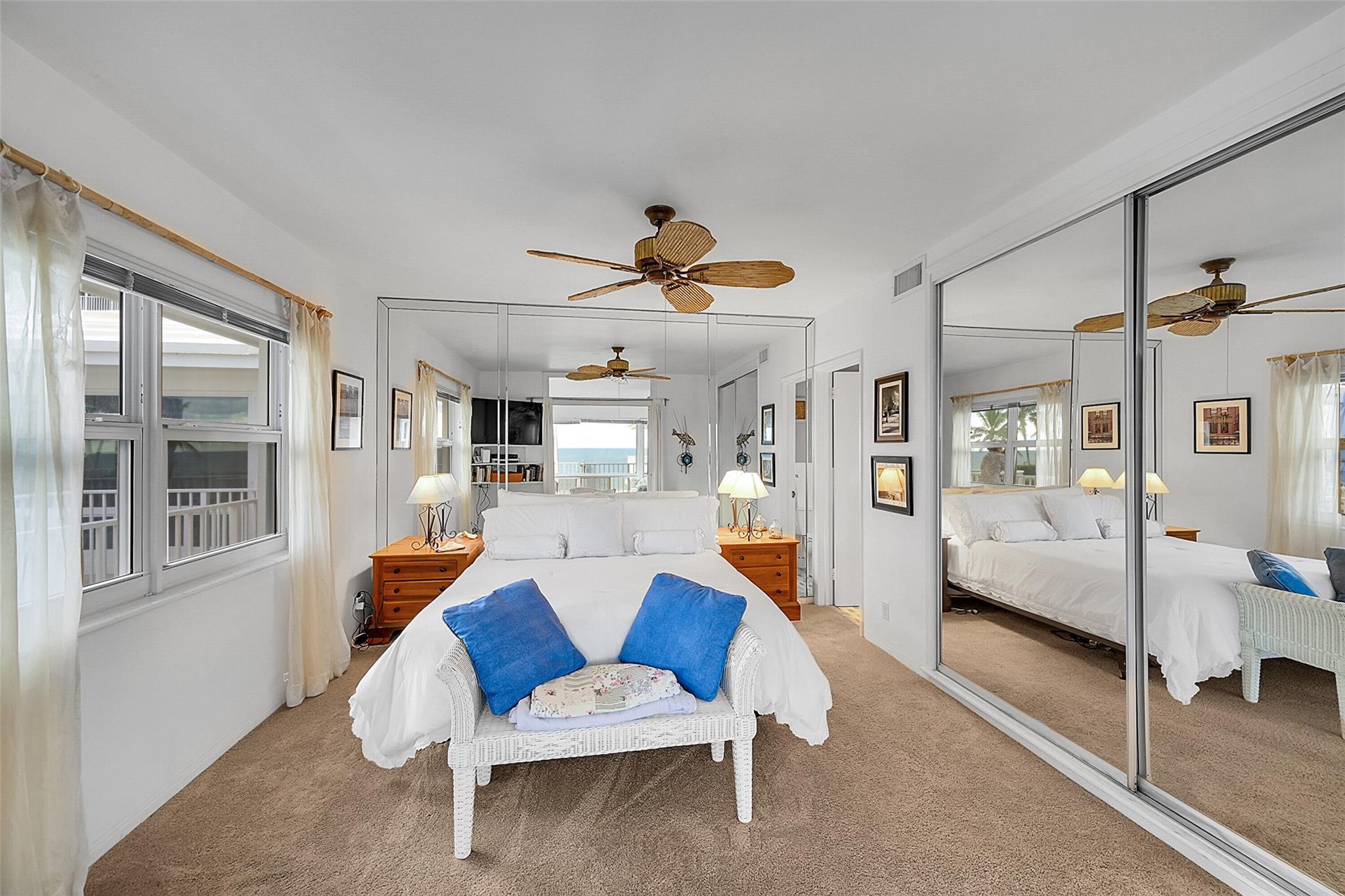 OCEAN EAST - Residential