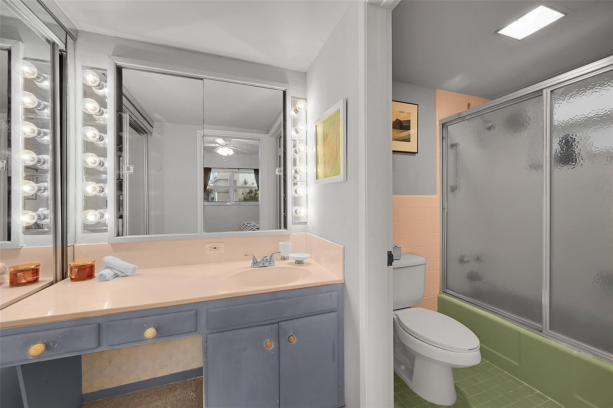 OCEAN EAST - Residential