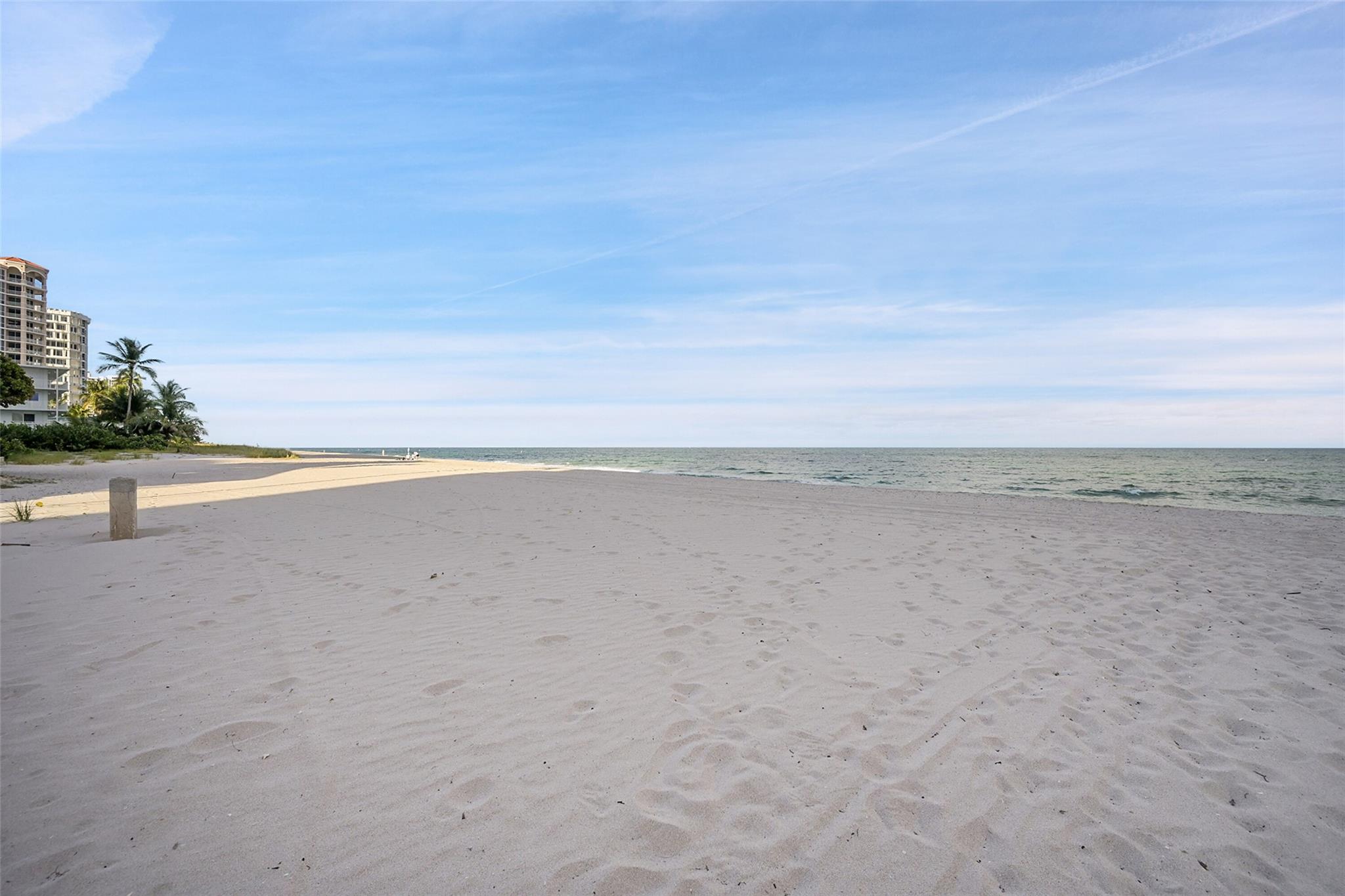 OCEAN EAST - Residential