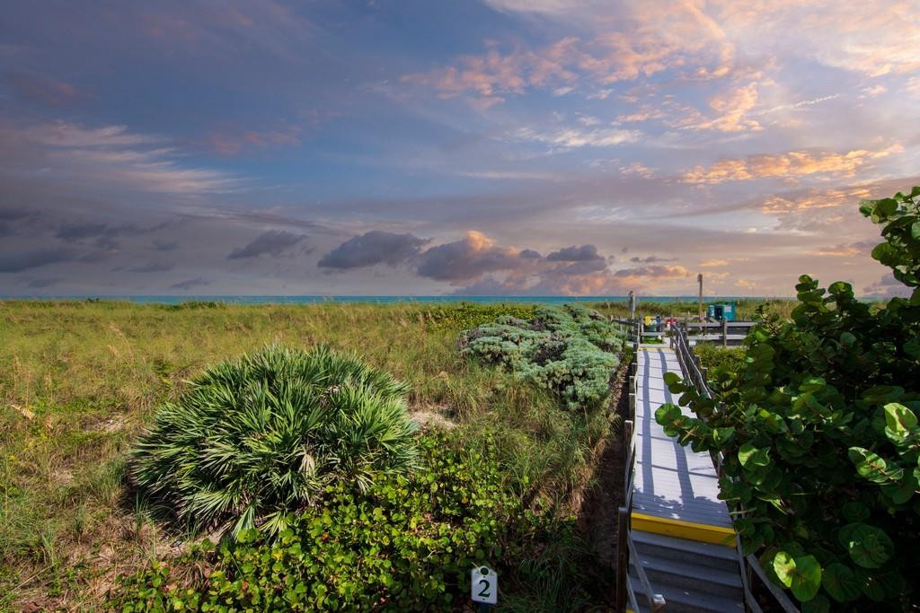 Ocean Village - Golf Lodges - Residential Lease