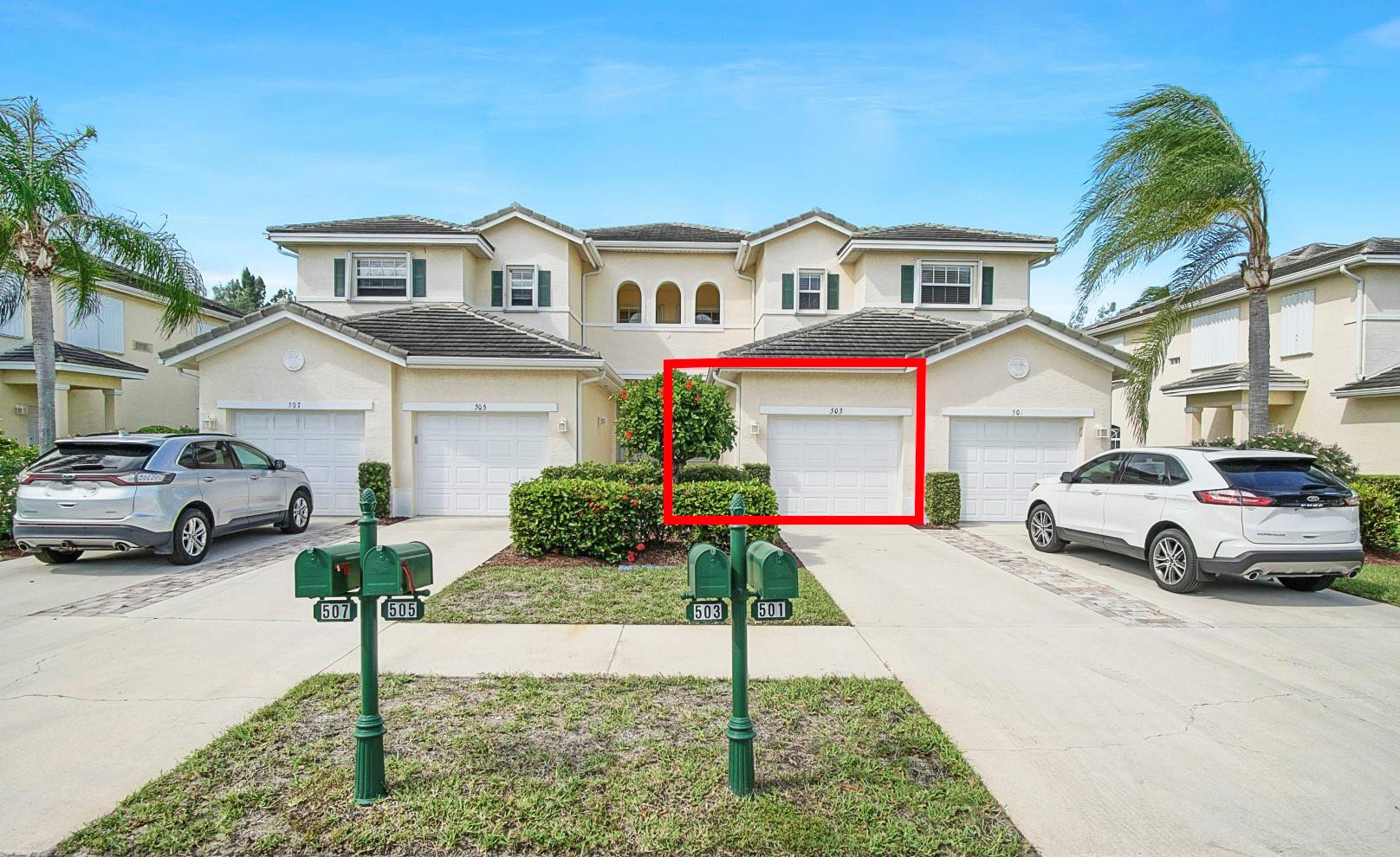 Ocean Village - Golf Lodges - Residential Lease