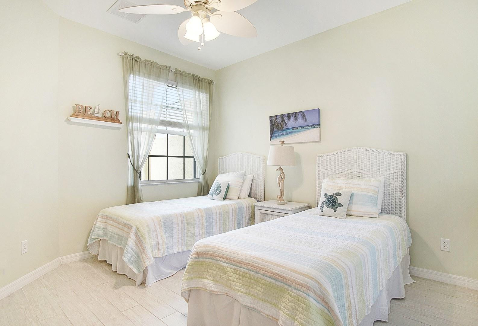 Ocean Village - Golf Lodges - Residential Lease