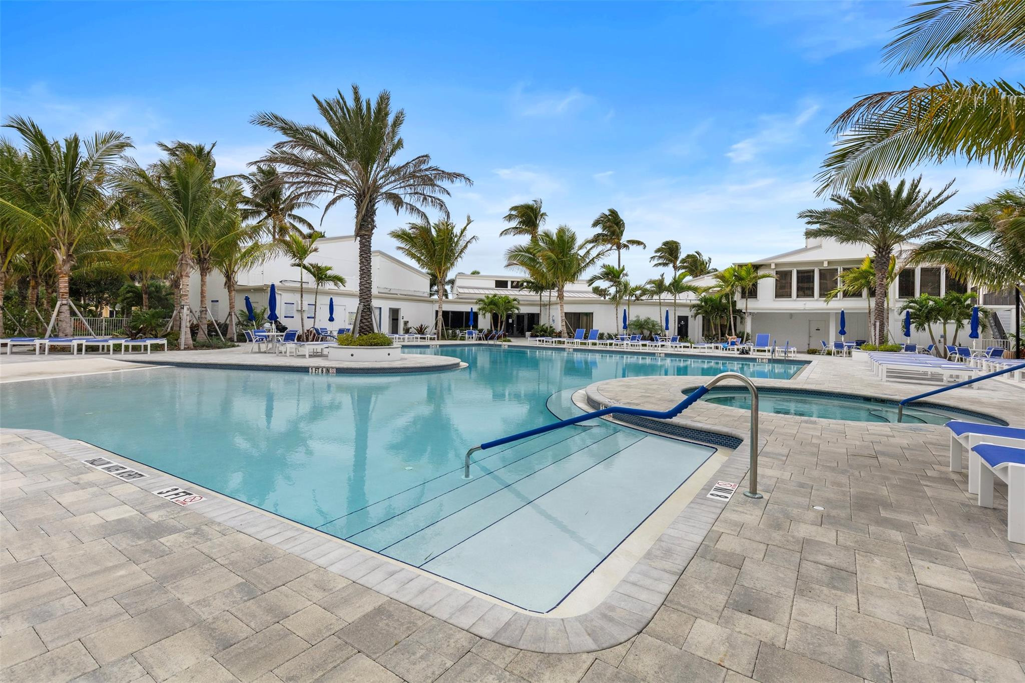 Ocean Village - Golf Lodges - Residential Lease