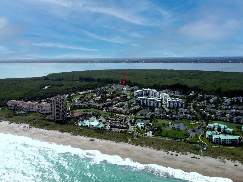 Photo of 503 Southstar Drive #503, Fort Pierce, FL 34949 (MLS # F10555875)