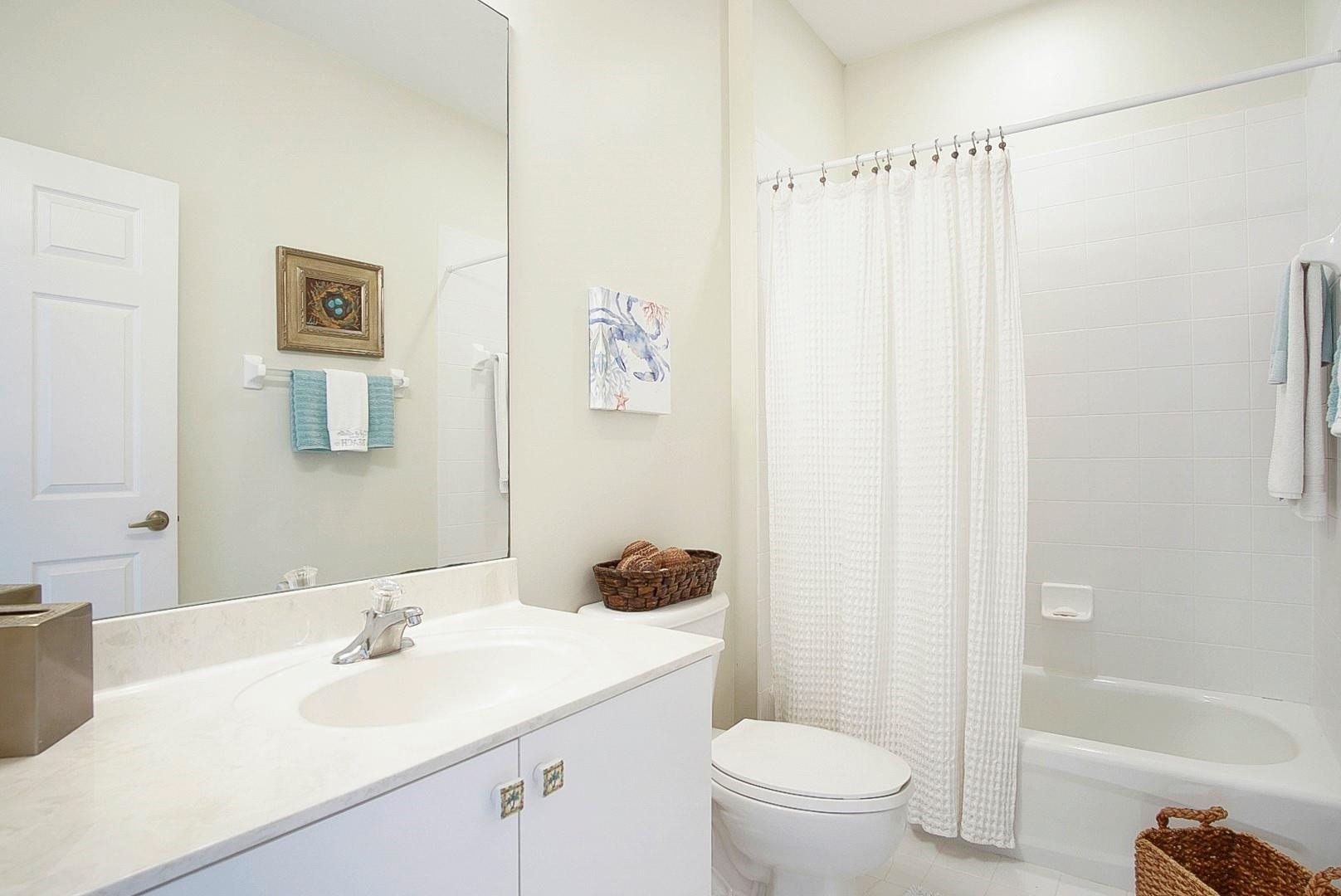 Ocean Village - Golf Lodges - Residential Lease