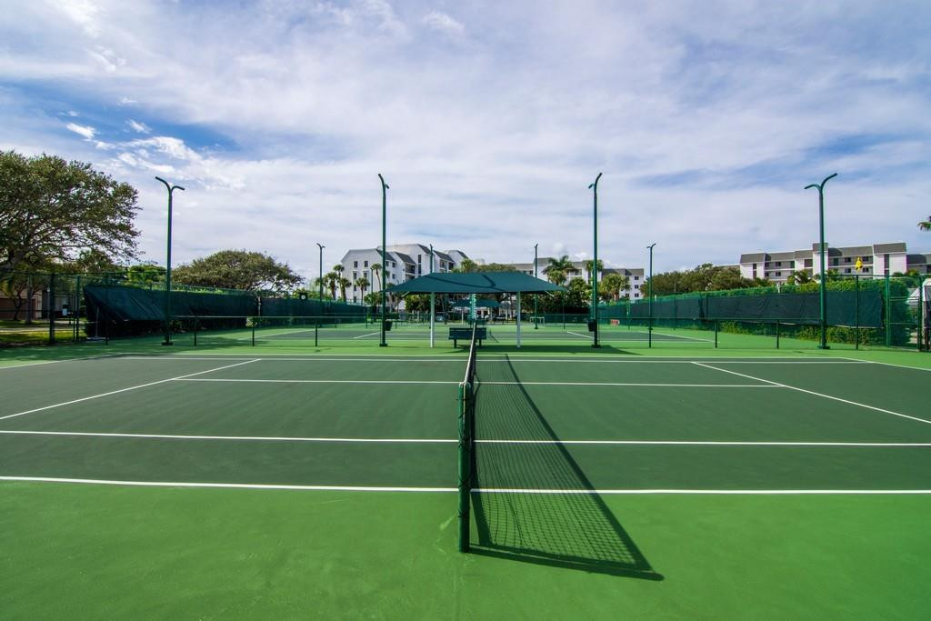 Ocean Village - Golf Lodges - Residential Lease