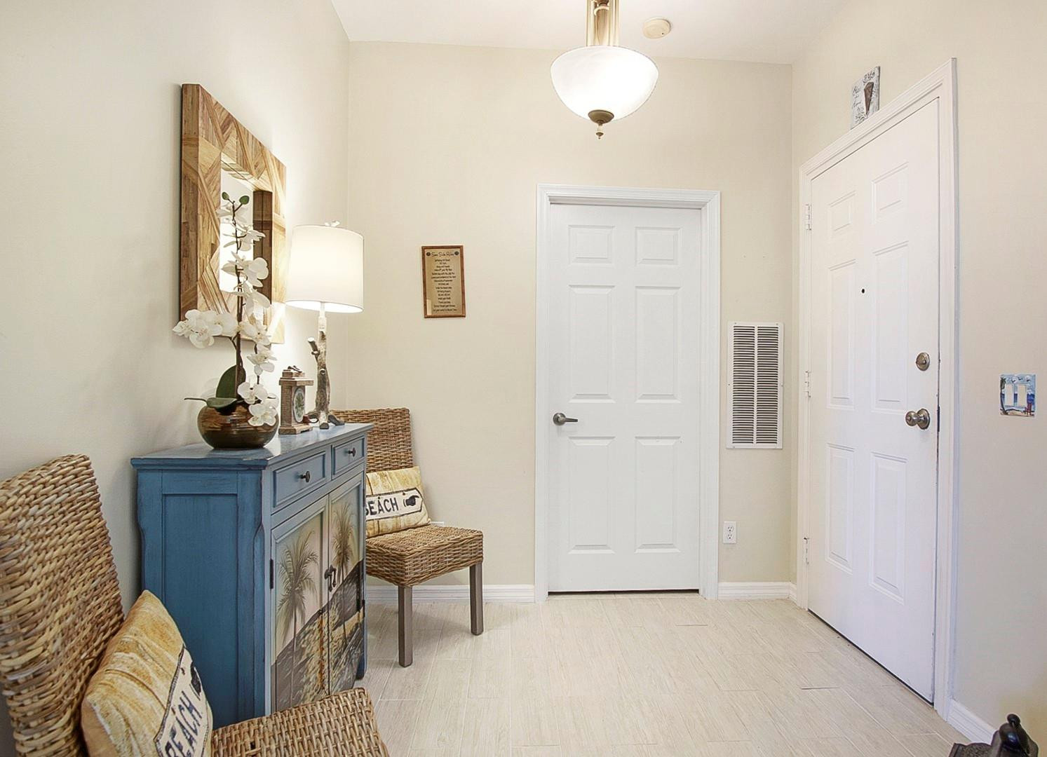 Ocean Village - Golf Lodges - Residential Lease