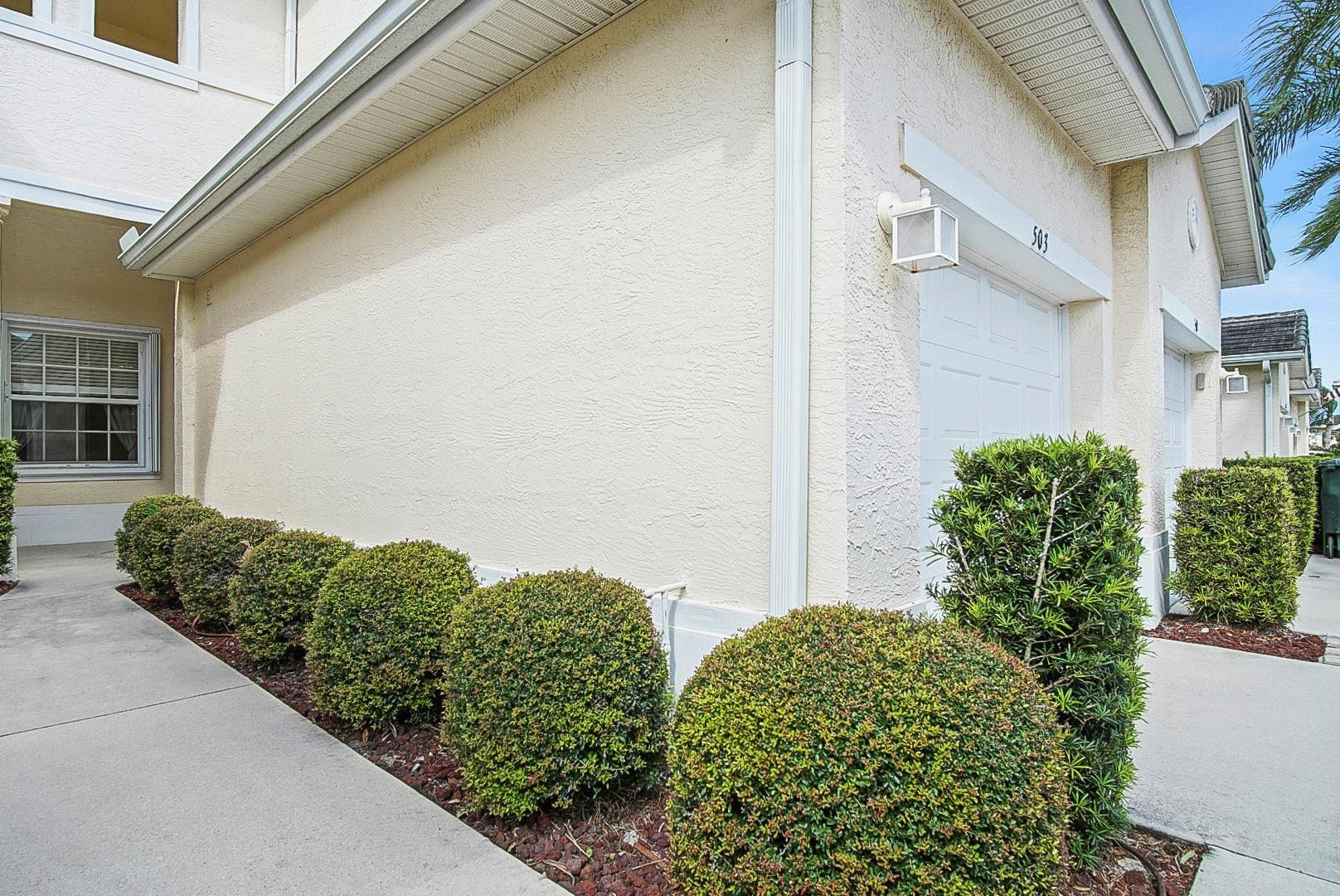 Ocean Village - Golf Lodges - Residential Lease