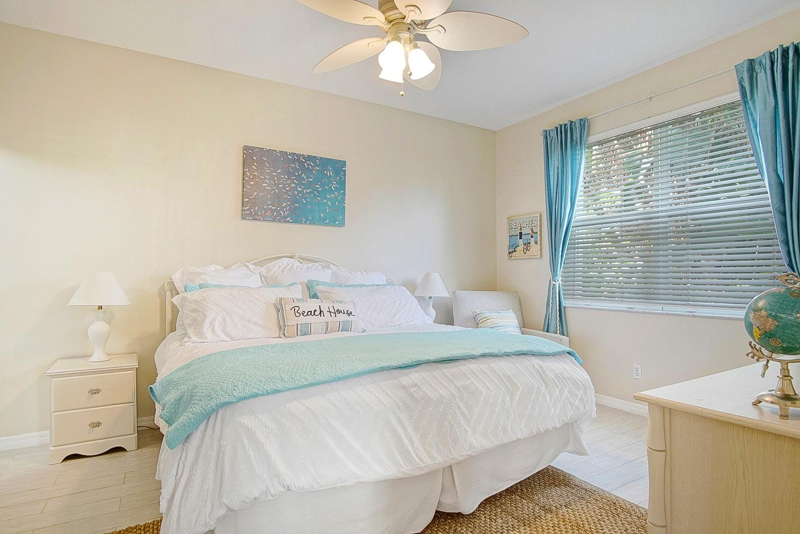 Ocean Village - Golf Lodges - Residential Lease