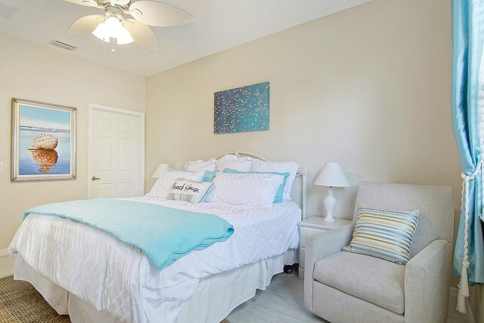 Ocean Village - Golf Lodges - Residential Lease